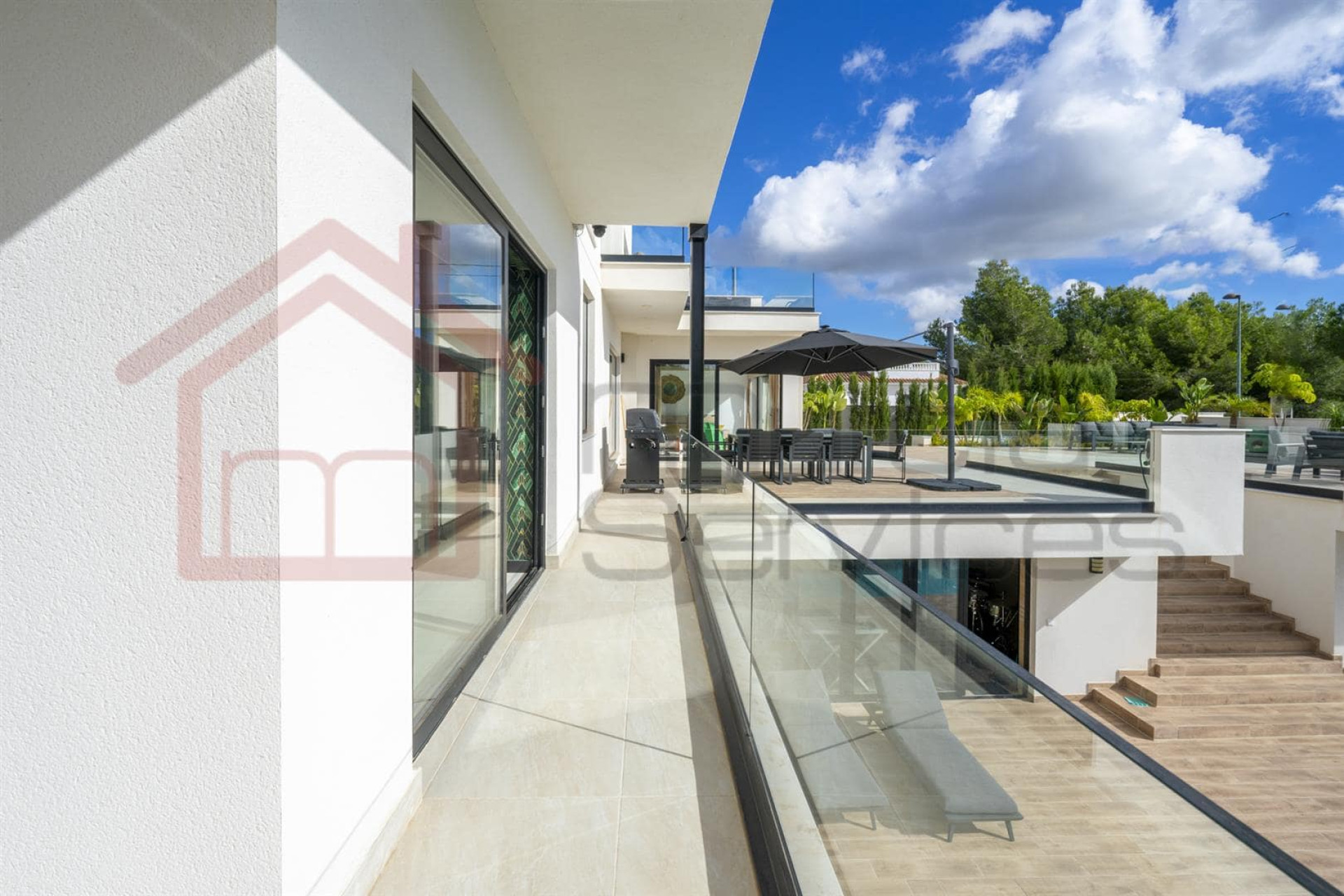 Resale - 3. Semi-detached house - Pinar de Campoverde - Costa Blanca South