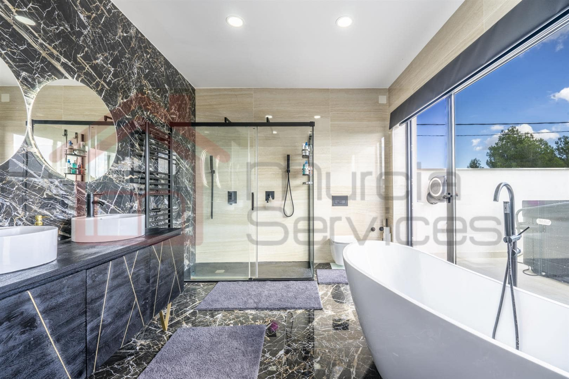 Resale - 3. Semi-detached house - Pinar de Campoverde - Costa Blanca South