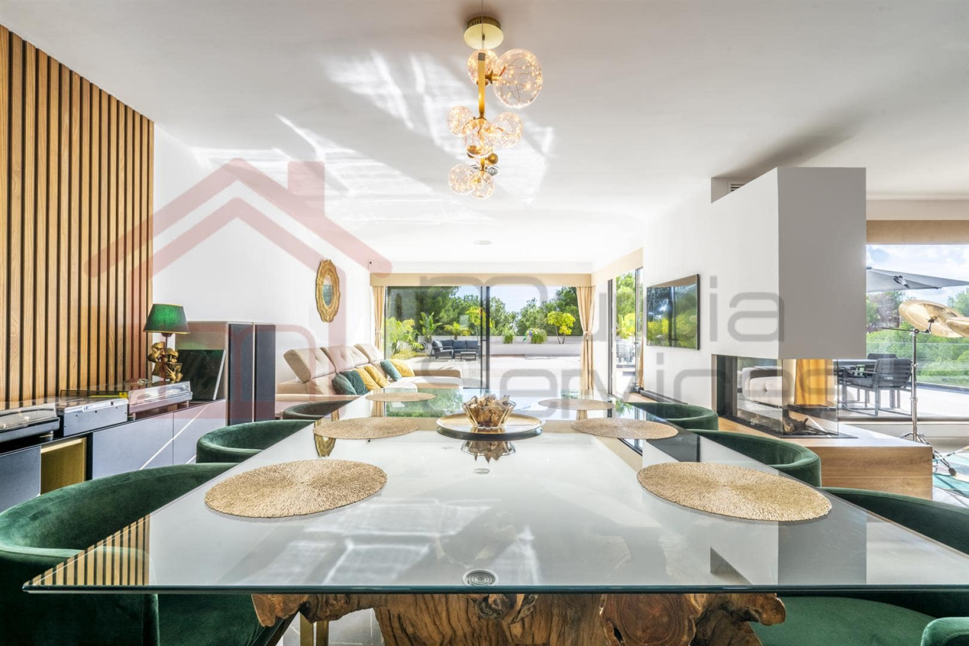 Resale - 3. Semi-detached house - Pinar de Campoverde - Costa Blanca South