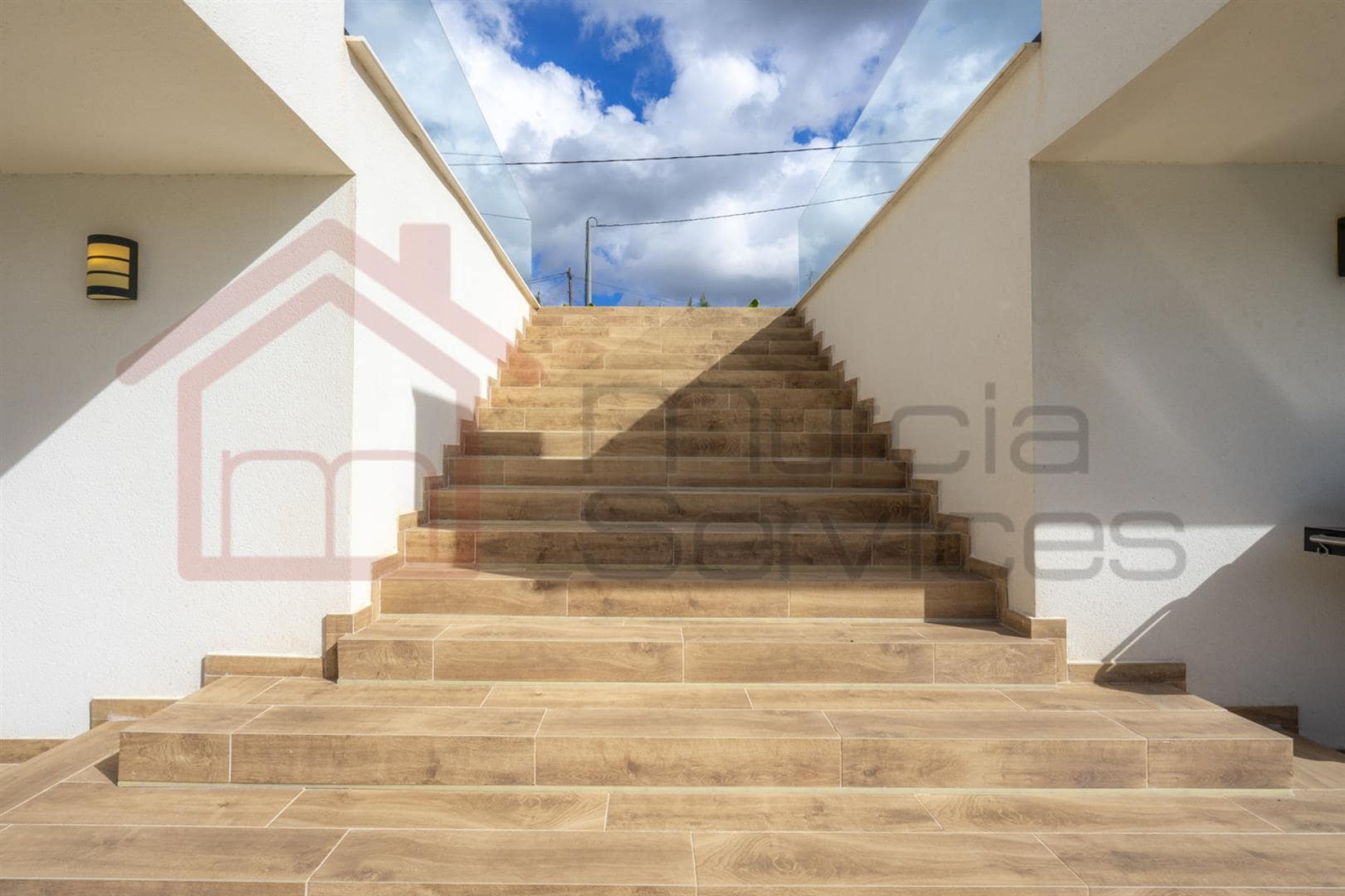 Resale - 3. Semi-detached house - Pinar de Campoverde - Costa Blanca South