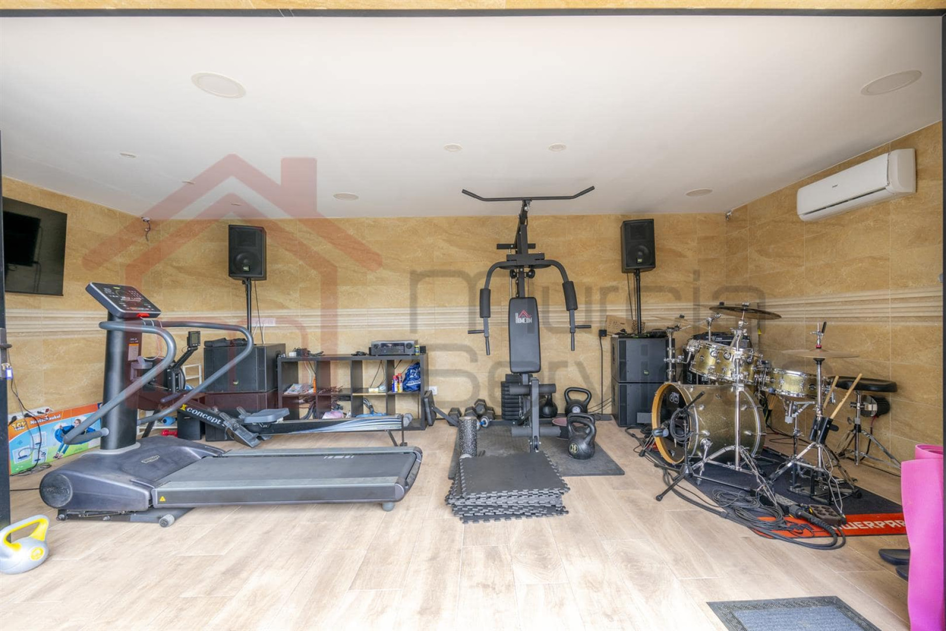 Resale - 3. Semi-detached house - Pinar de Campoverde - Costa Blanca South