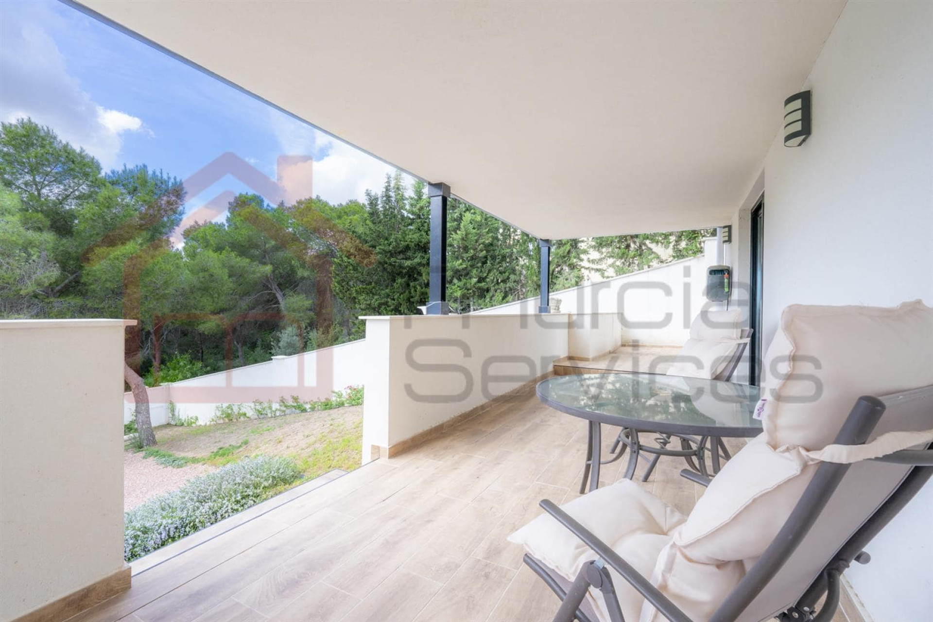 Resale - 3. Semi-detached house - Pinar de Campoverde - Costa Blanca South