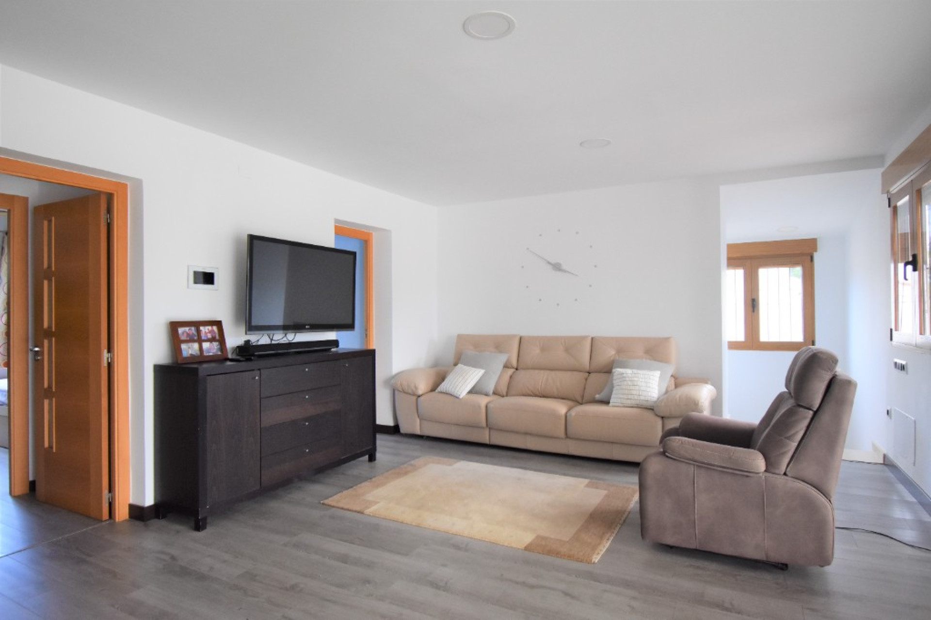 Resale - 3. Semi-detached house - Pinar de Campoverde - Costa Blanca South