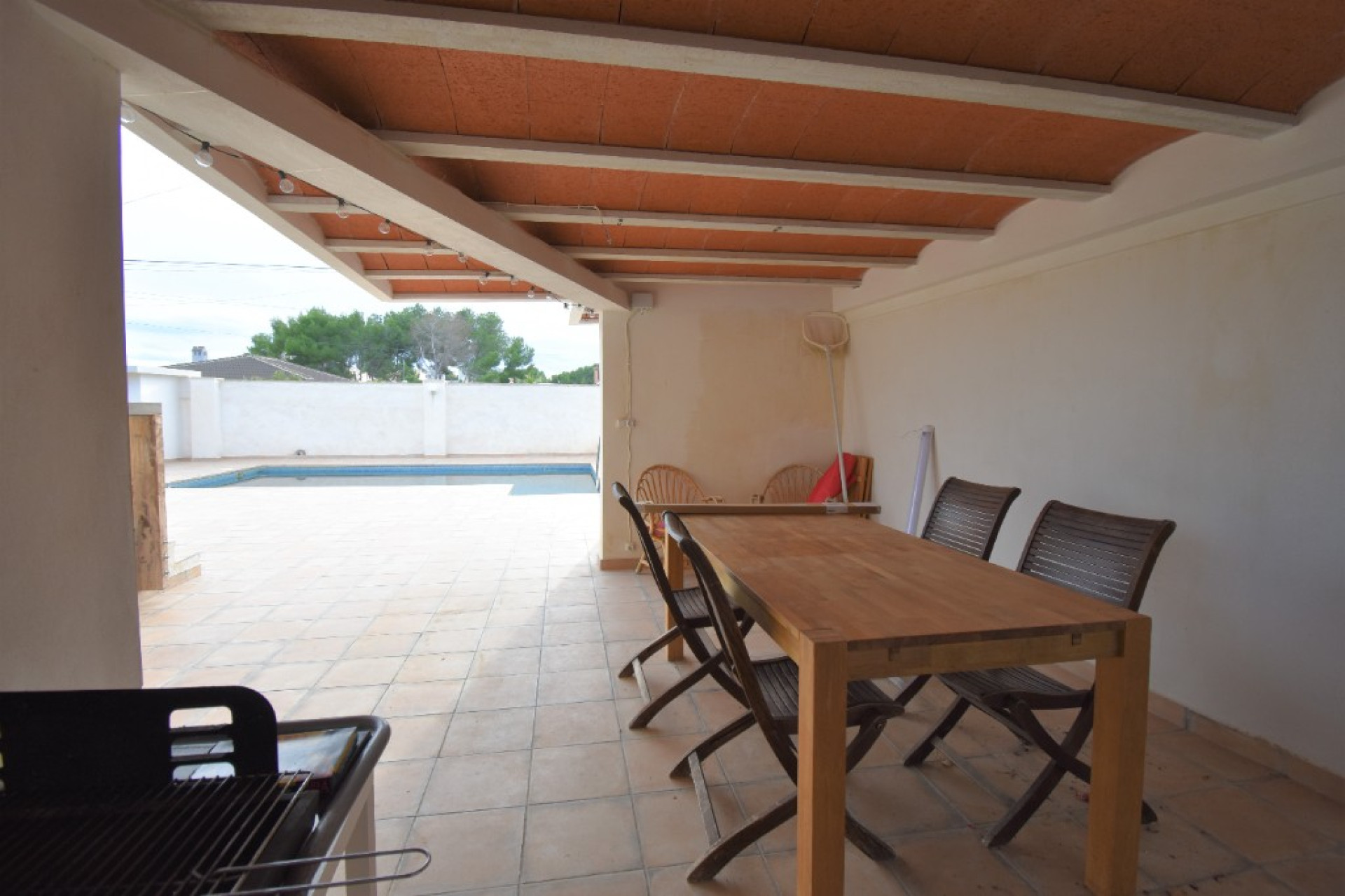 Resale - 3. Semi-detached house - Pinar de Campoverde - Costa Blanca South
