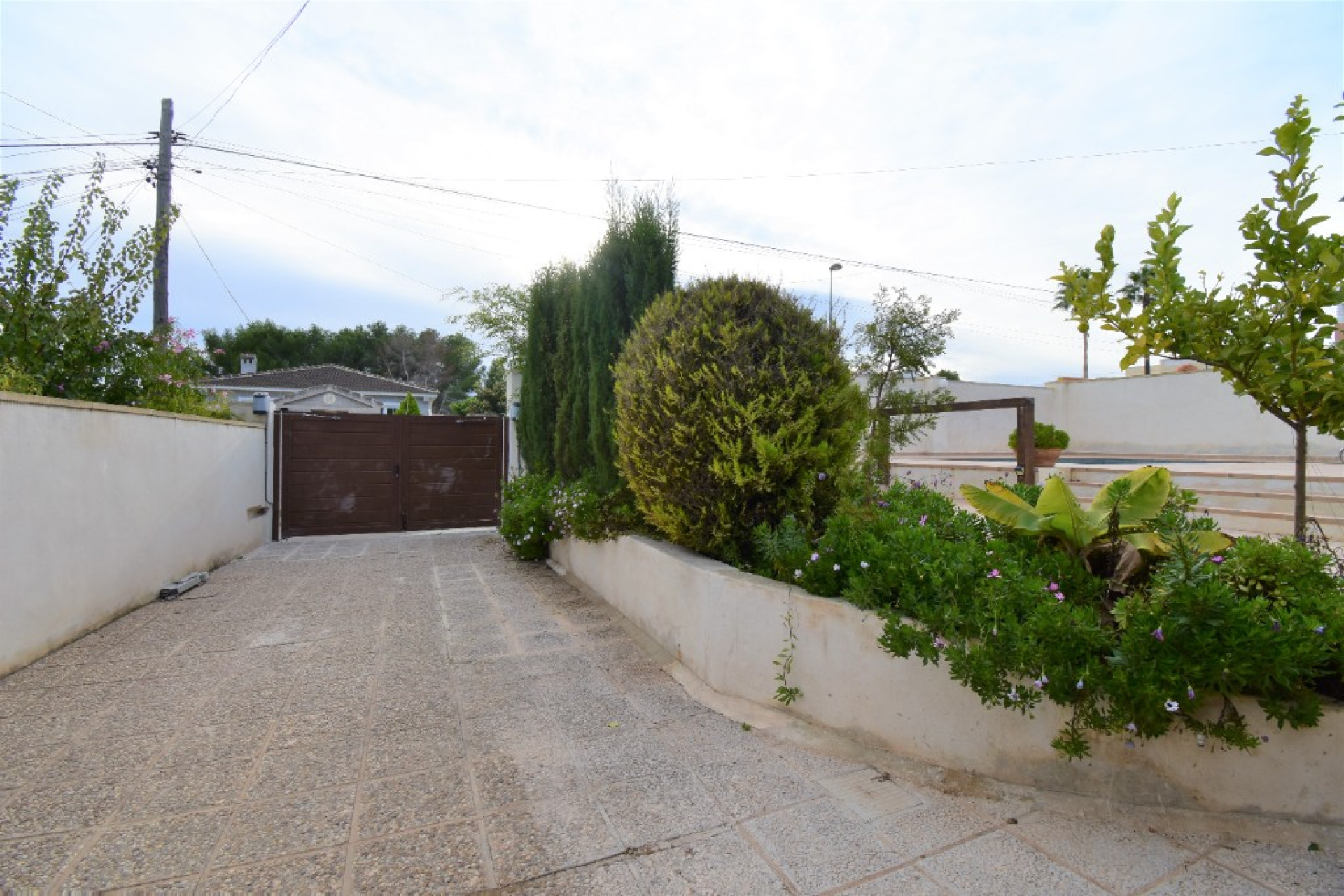 Resale - 3. Semi-detached house - Pinar de Campoverde - Costa Blanca South