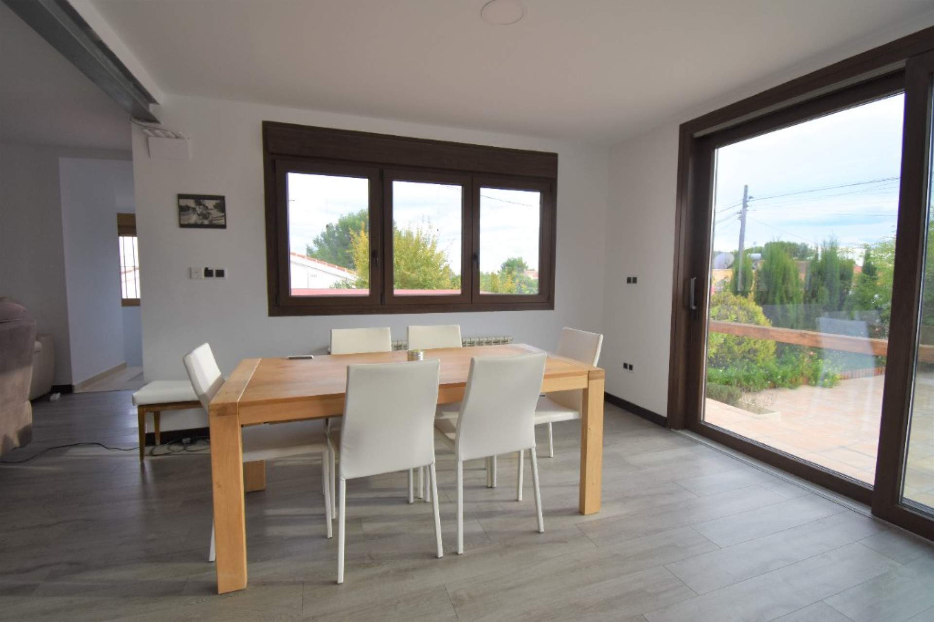 Resale - 3. Semi-detached house - Pinar de Campoverde - Costa Blanca South