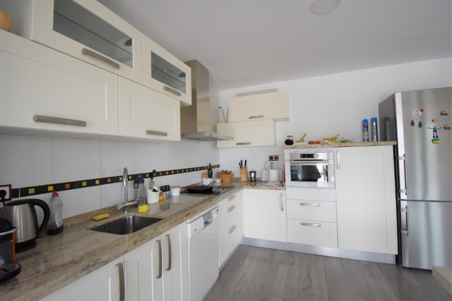 Resale - 3. Semi-detached house - Pinar de Campoverde - Costa Blanca South