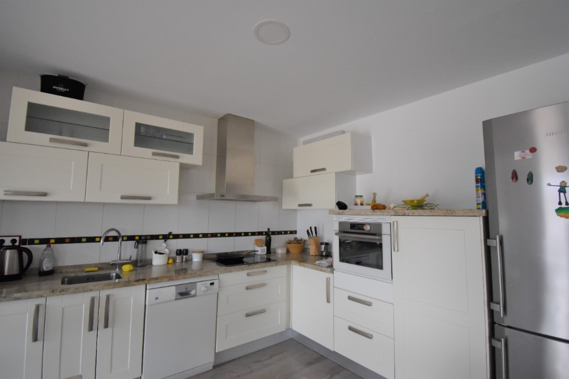 Resale - 3. Semi-detached house - Pinar de Campoverde - Costa Blanca South