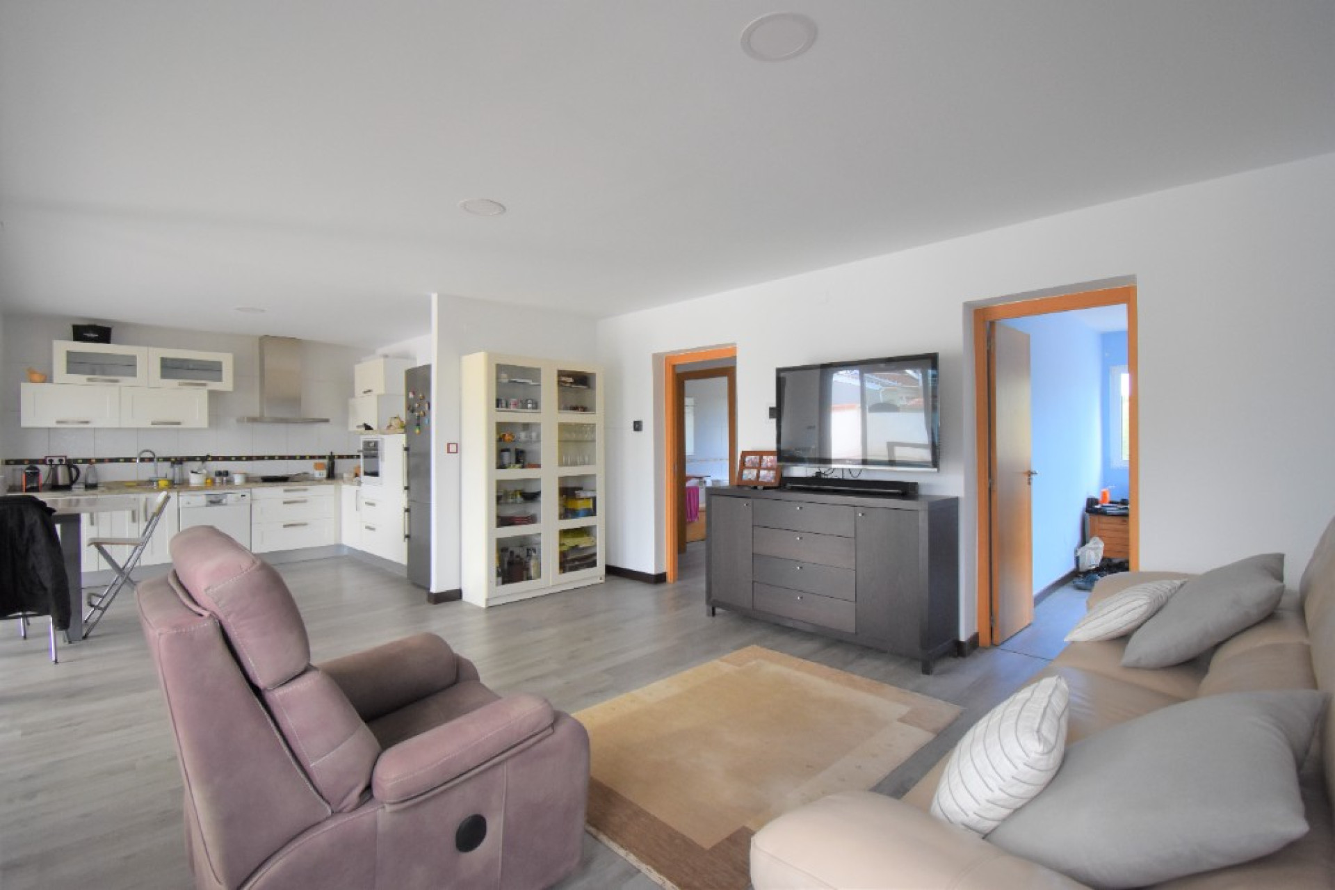 Resale - 3. Semi-detached house - Pinar de Campoverde - Costa Blanca South