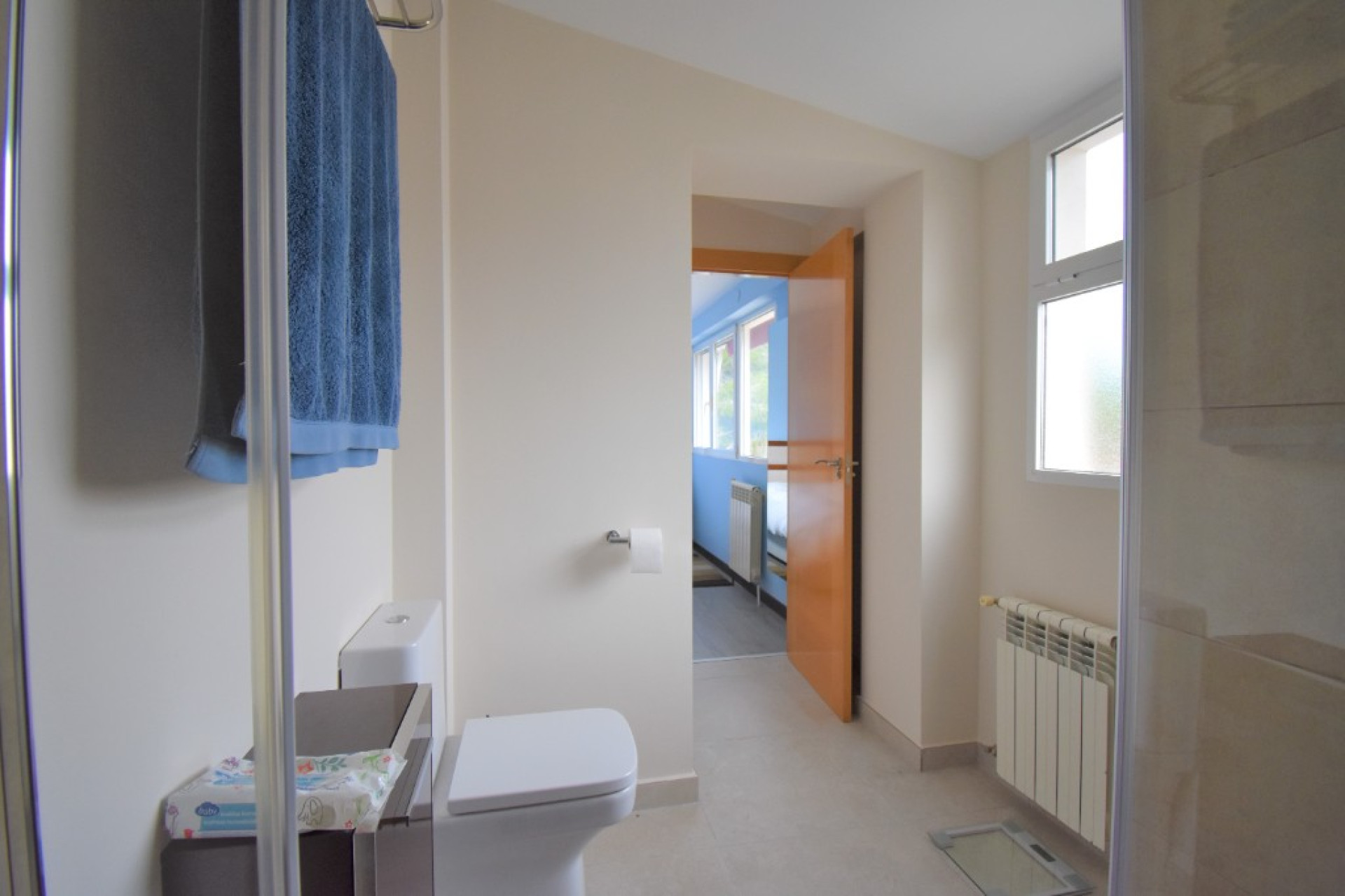 Resale - 3. Semi-detached house - Pinar de Campoverde - Costa Blanca South