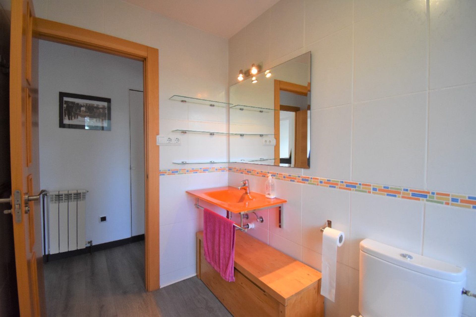 Resale - 3. Semi-detached house - Pinar de Campoverde - Costa Blanca South