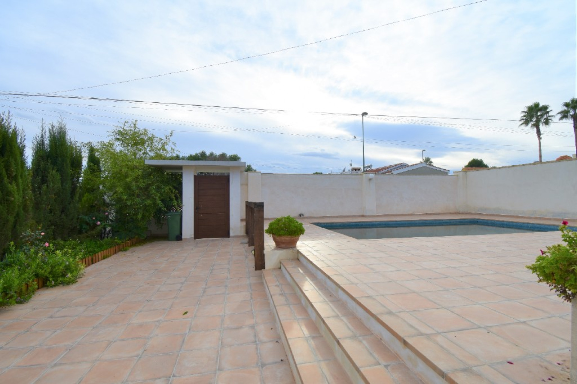 Resale - 3. Semi-detached house - Pinar de Campoverde - Costa Blanca South