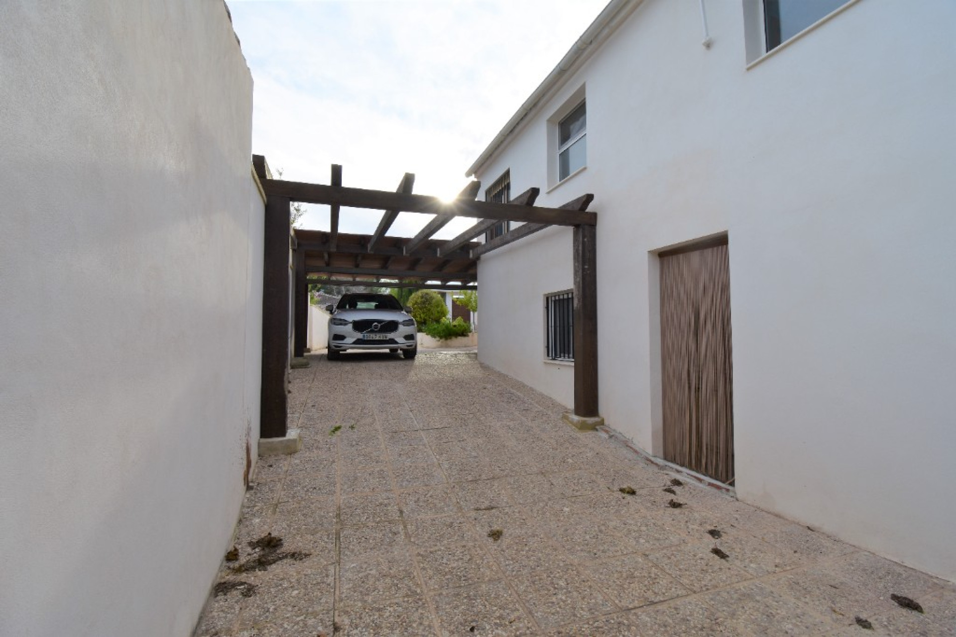 Resale - 3. Semi-detached house - Pinar de Campoverde - Costa Blanca South