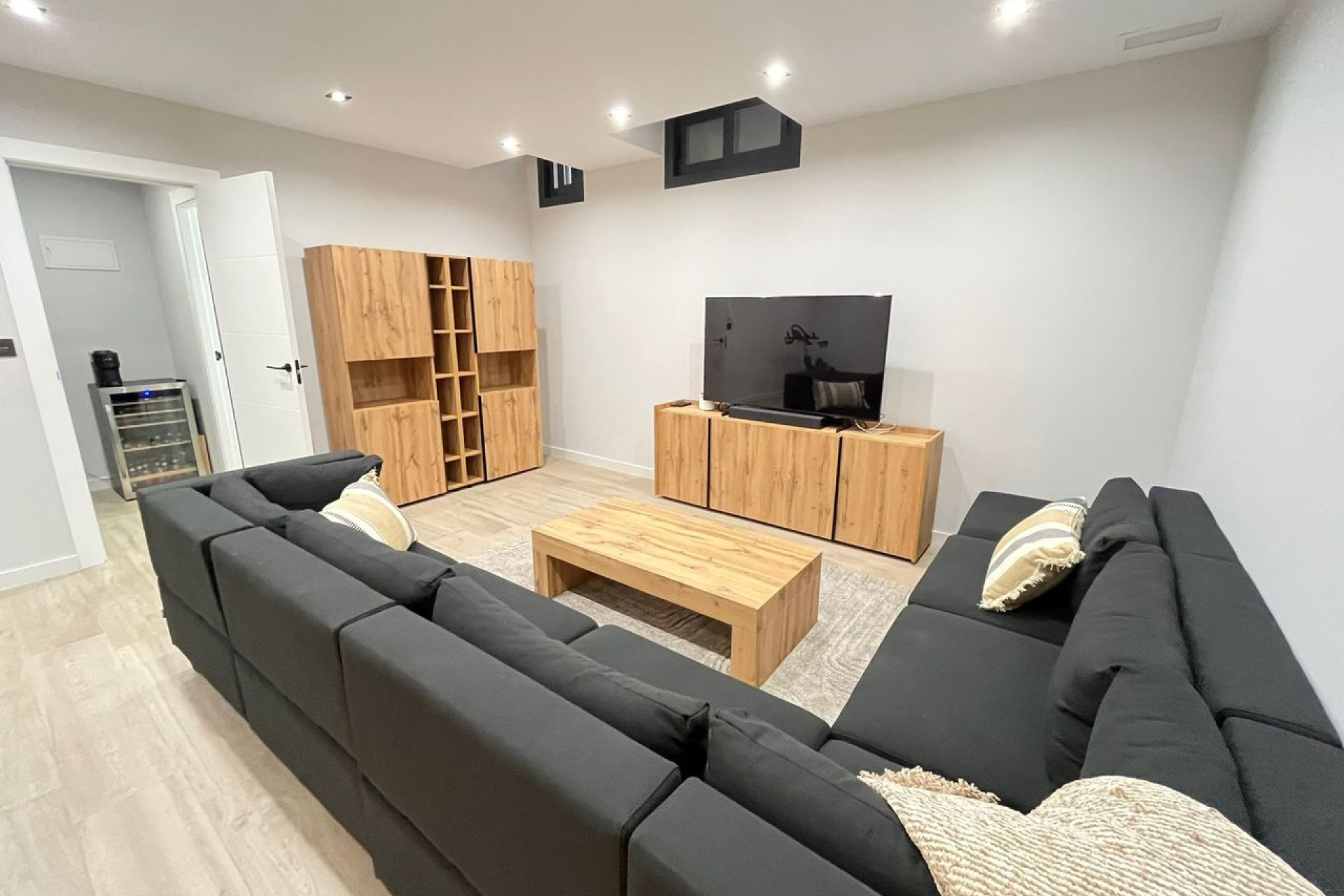 Resale - 3. Semi-detached house - Playa Flamenca - Costa Blanca South