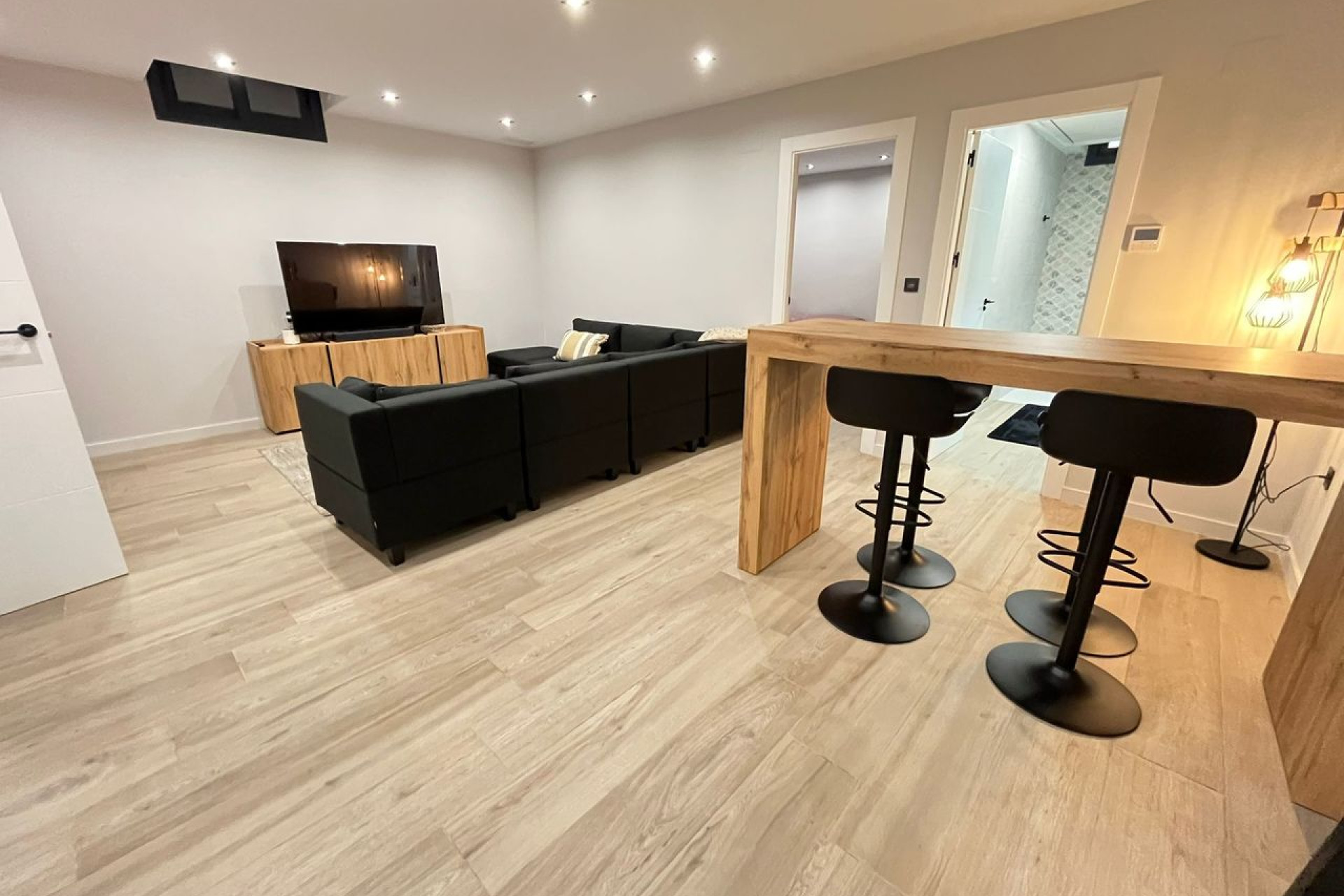 Resale - 3. Semi-detached house - Playa Flamenca - Costa Blanca South