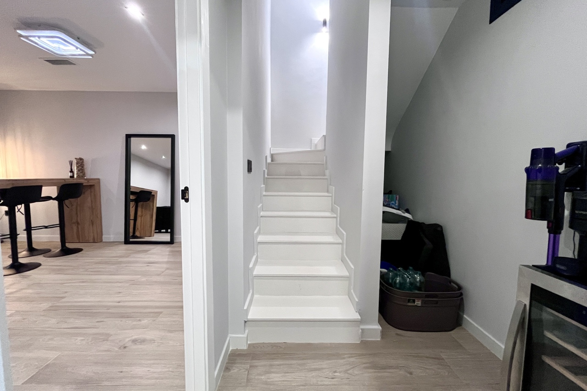 Resale - 3. Semi-detached house - Playa Flamenca - Costa Blanca South