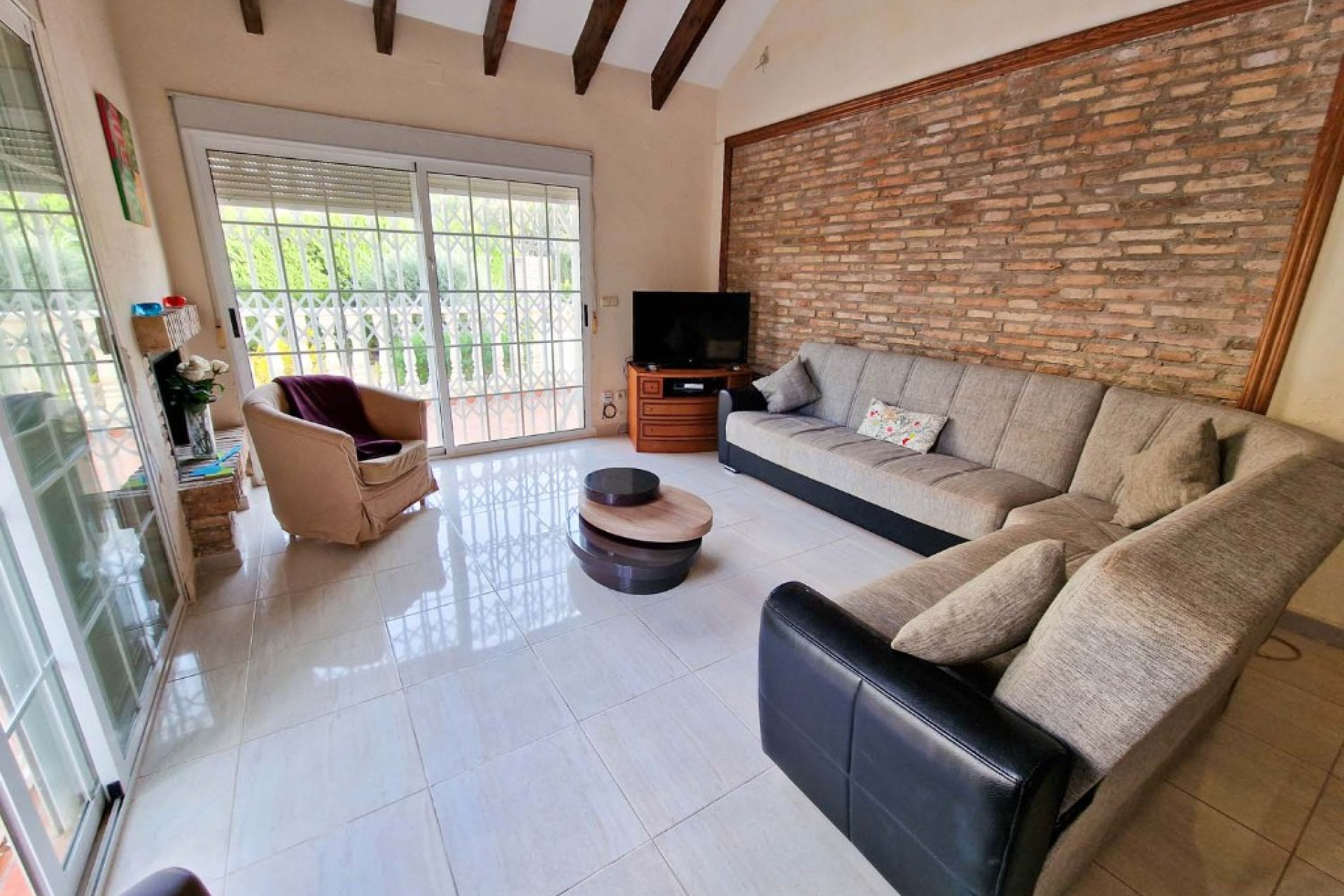 Resale - 3. Semi-detached house - Playa Flamenca - Costa Blanca South