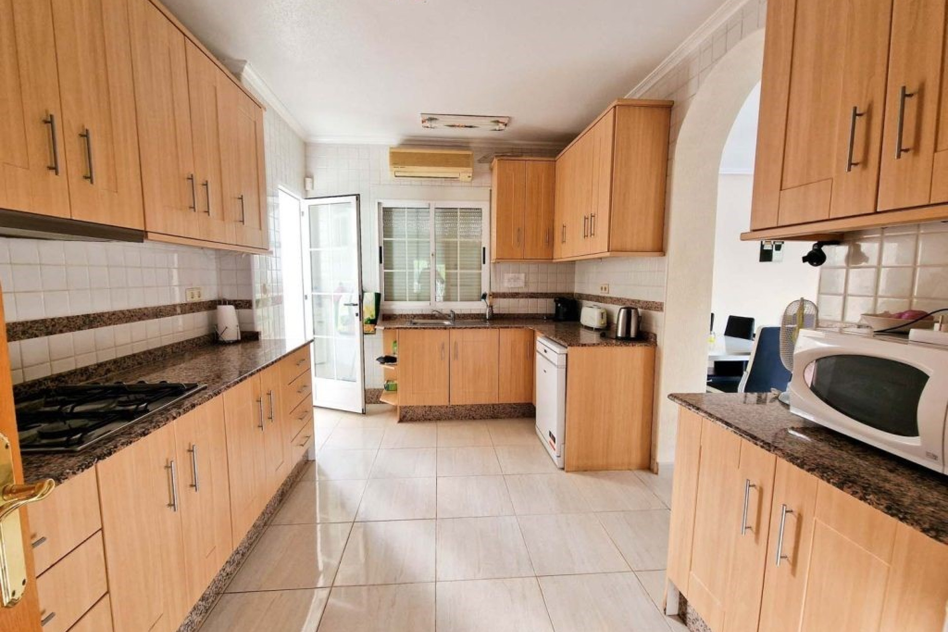 Resale - 3. Semi-detached house - Playa Flamenca - Costa Blanca South