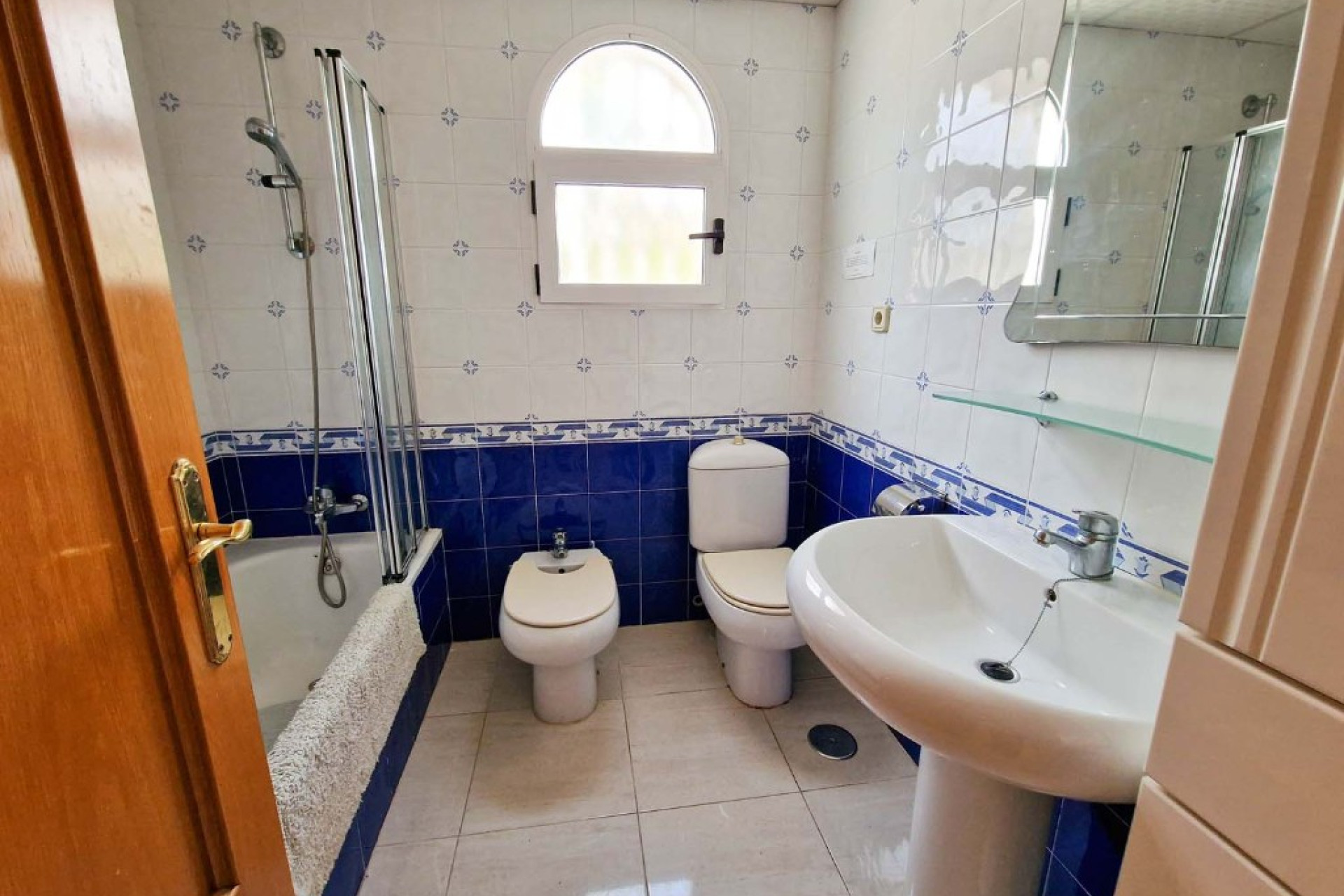 Resale - 3. Semi-detached house - Playa Flamenca - Costa Blanca South