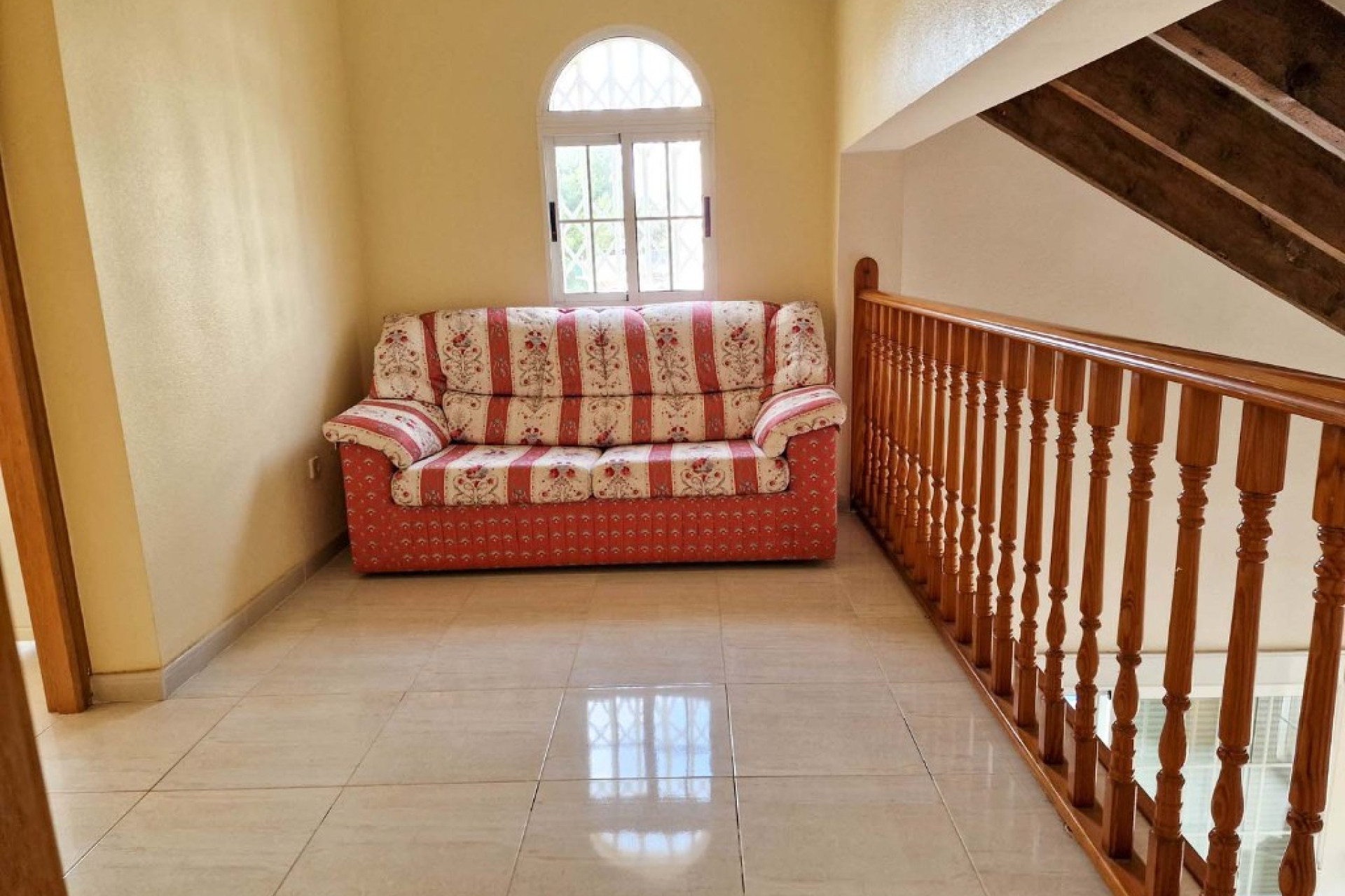 Resale - 3. Semi-detached house - Playa Flamenca - Costa Blanca South