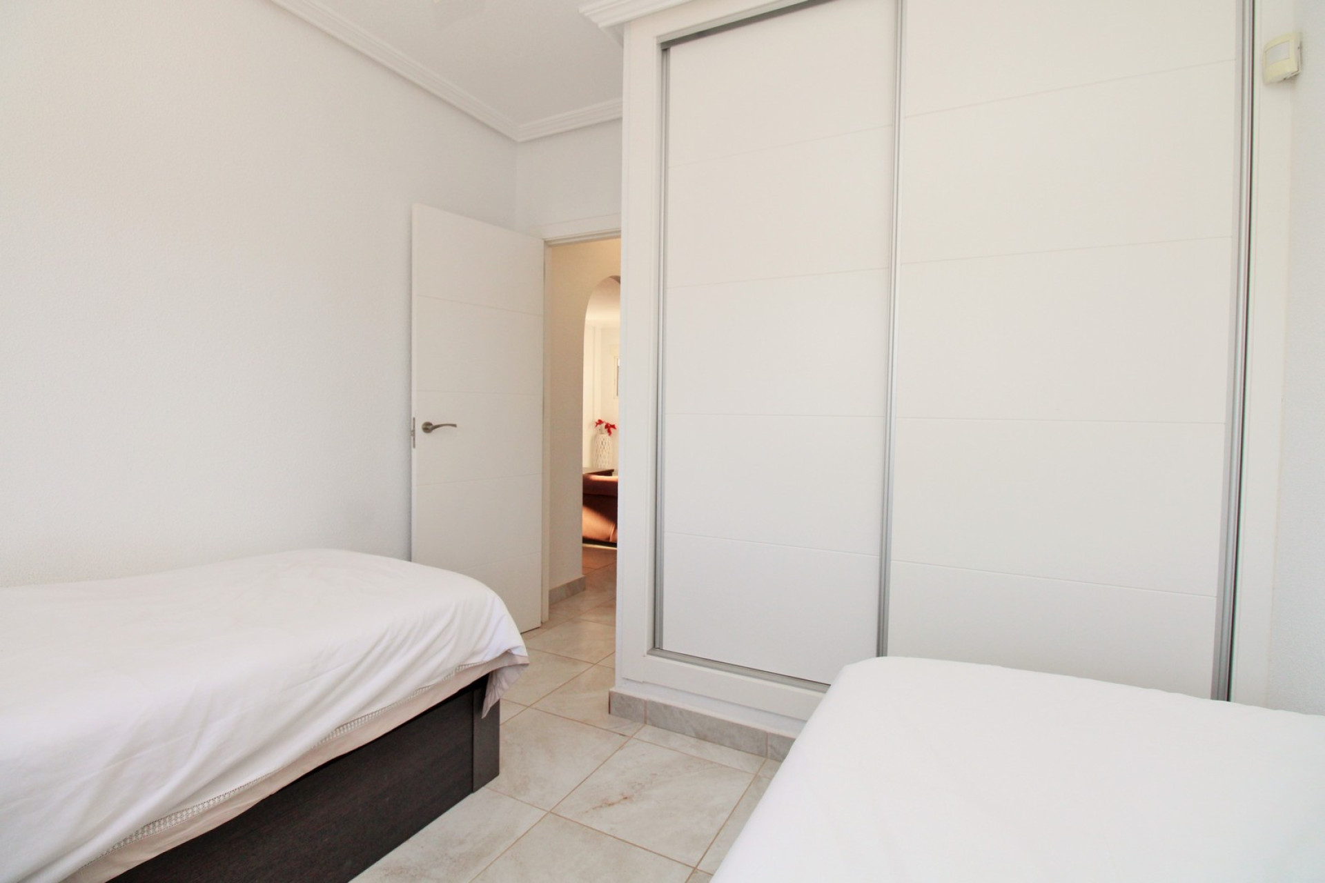 Resale - 3. Semi-detached house - Playa Flamenca - Costa Blanca South