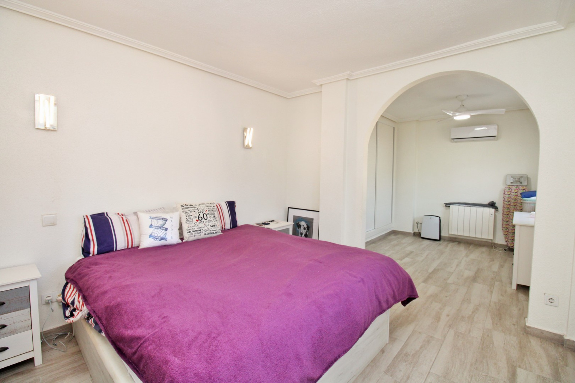 Resale - 3. Semi-detached house - Playa Flamenca - Costa Blanca South