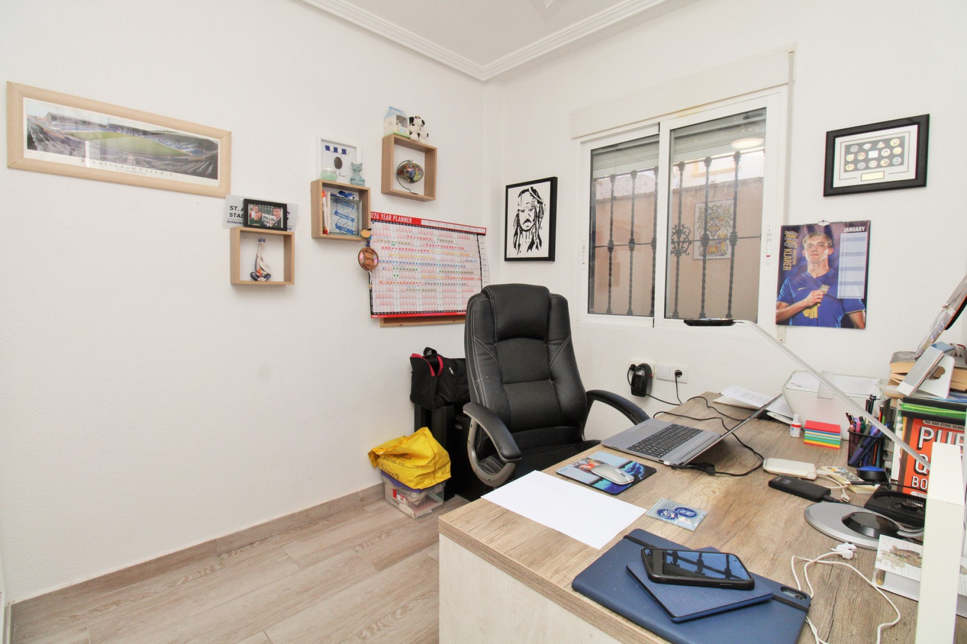 Resale - 3. Semi-detached house - Playa Flamenca - Costa Blanca South