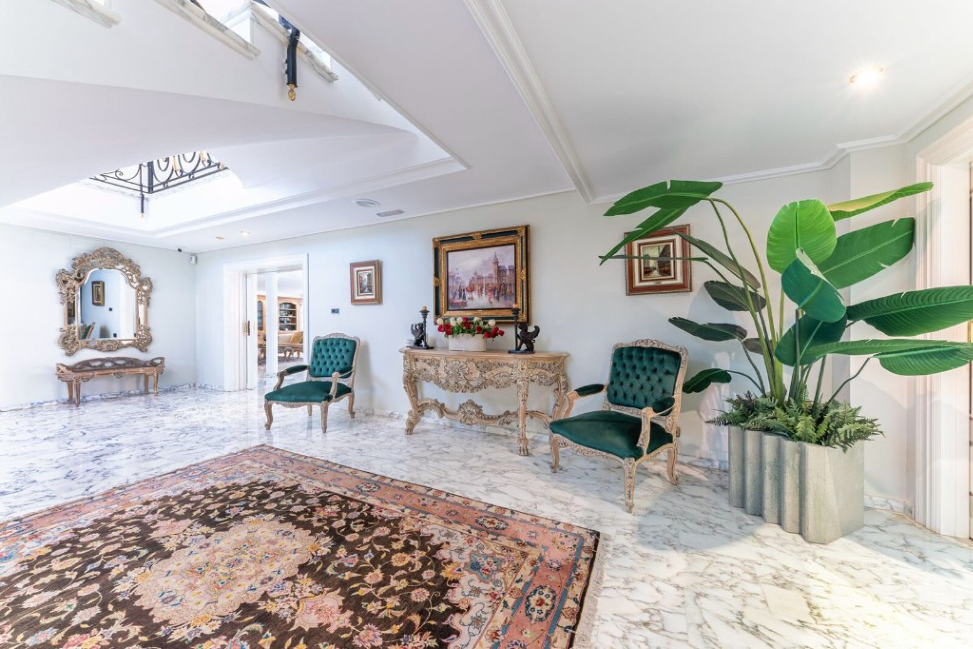 Resale - 3. Semi-detached house - Playa San Juan - Costa Blanca North