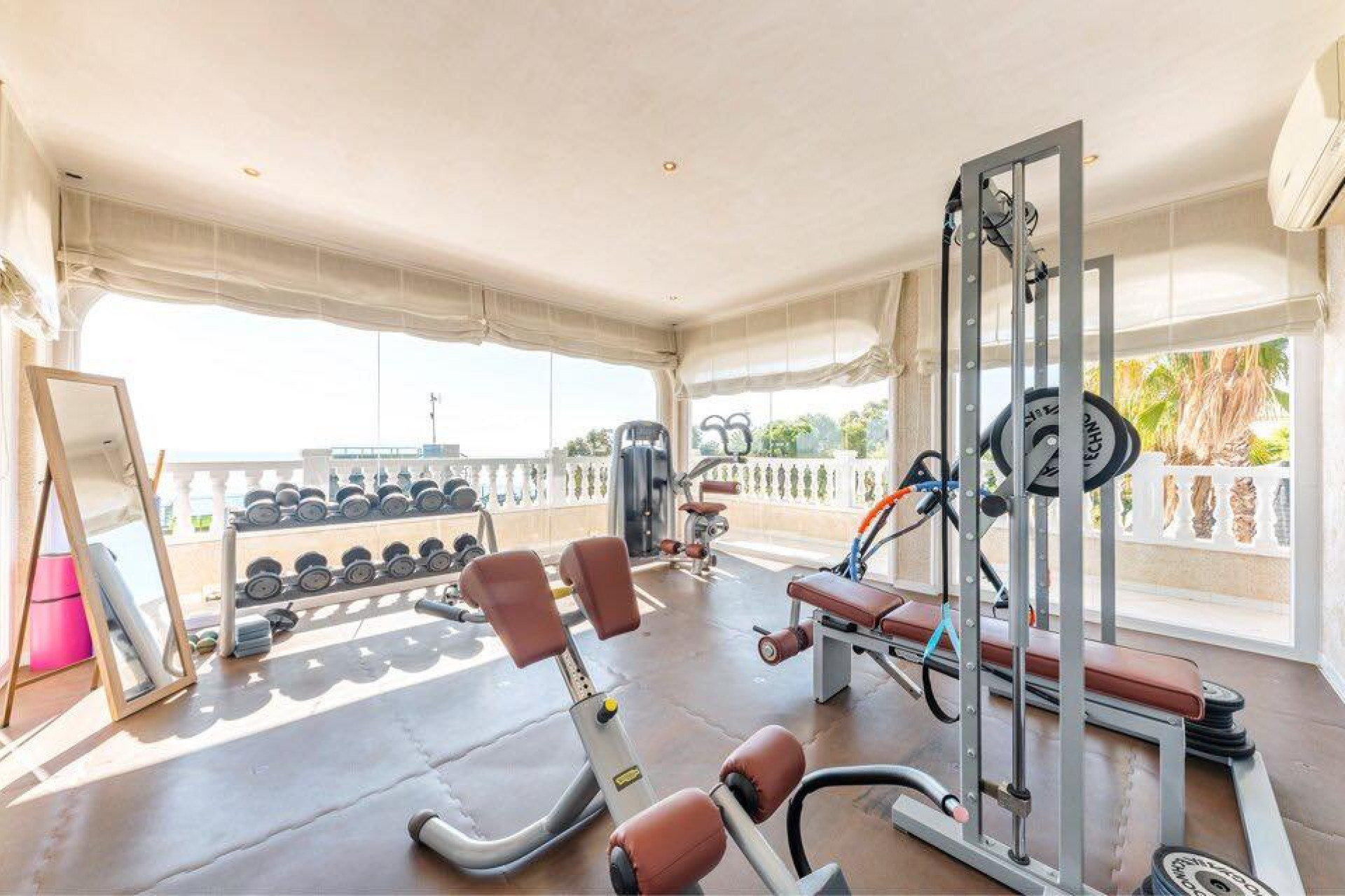 Resale - 3. Semi-detached house - Playa San Juan - Costa Blanca North