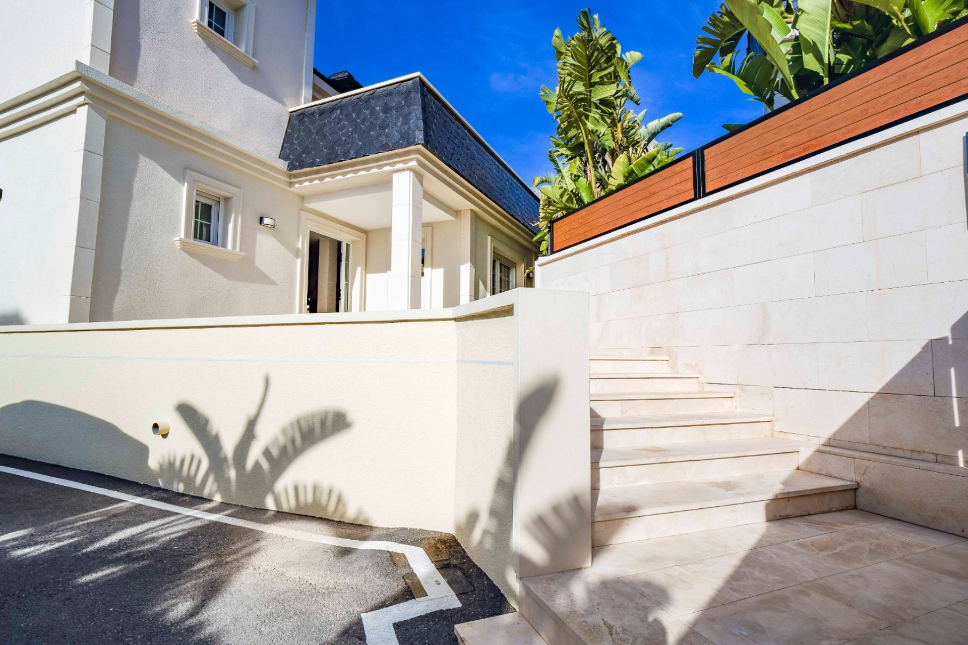 Resale - 3. Semi-detached house - Polop - Costa Blanca North