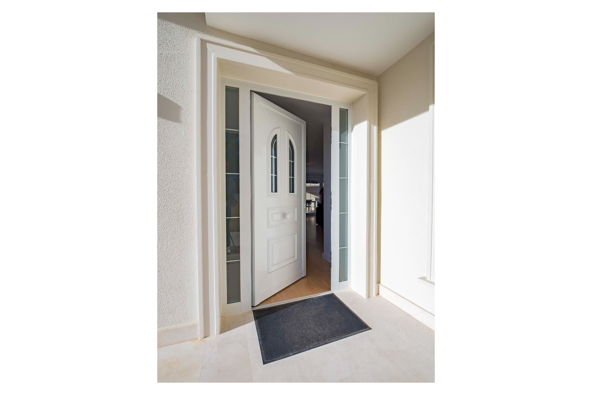 Resale - 3. Semi-detached house - Polop - Costa Blanca North