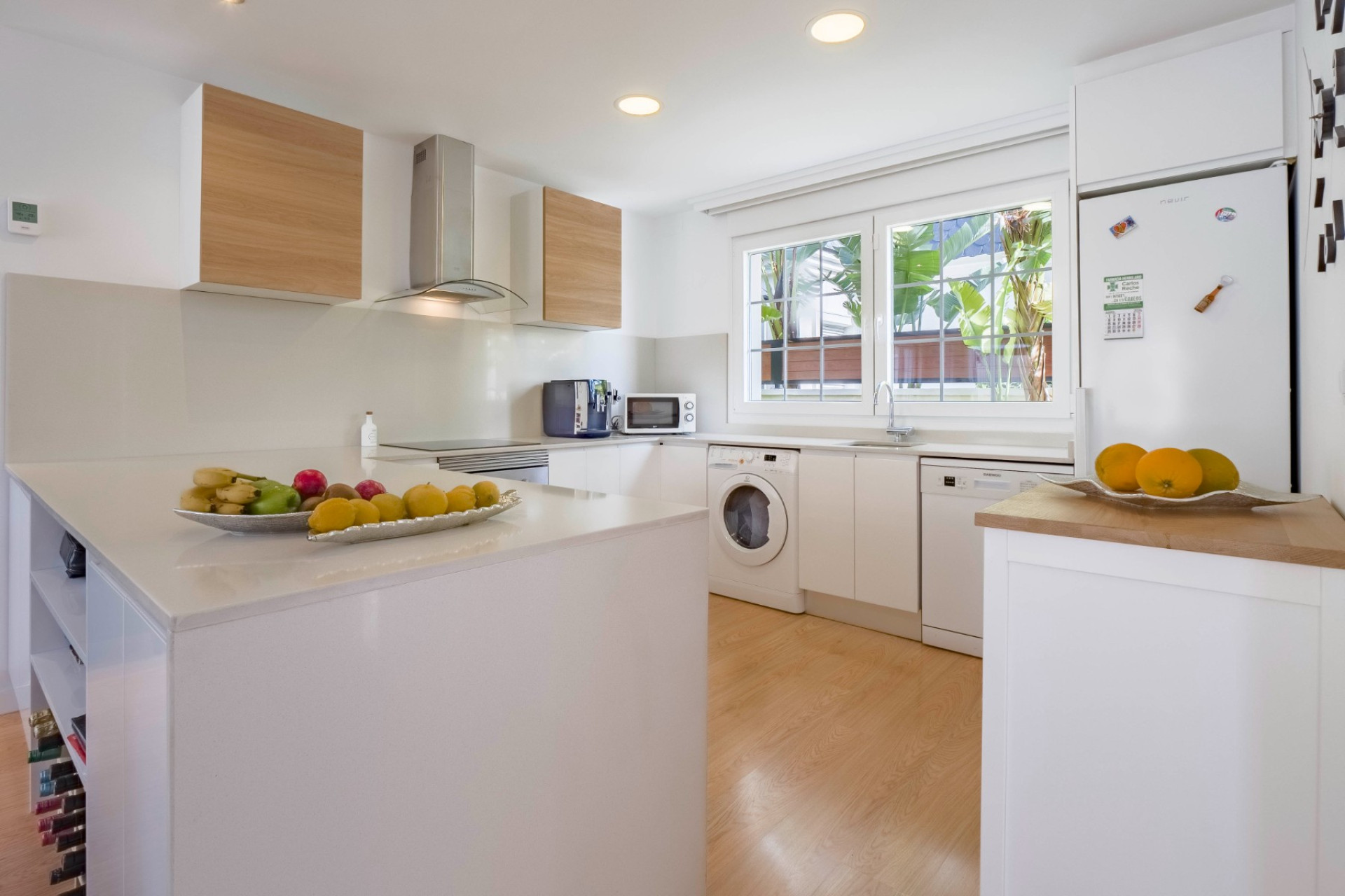 Resale - 3. Semi-detached house - Polop - Costa Blanca North