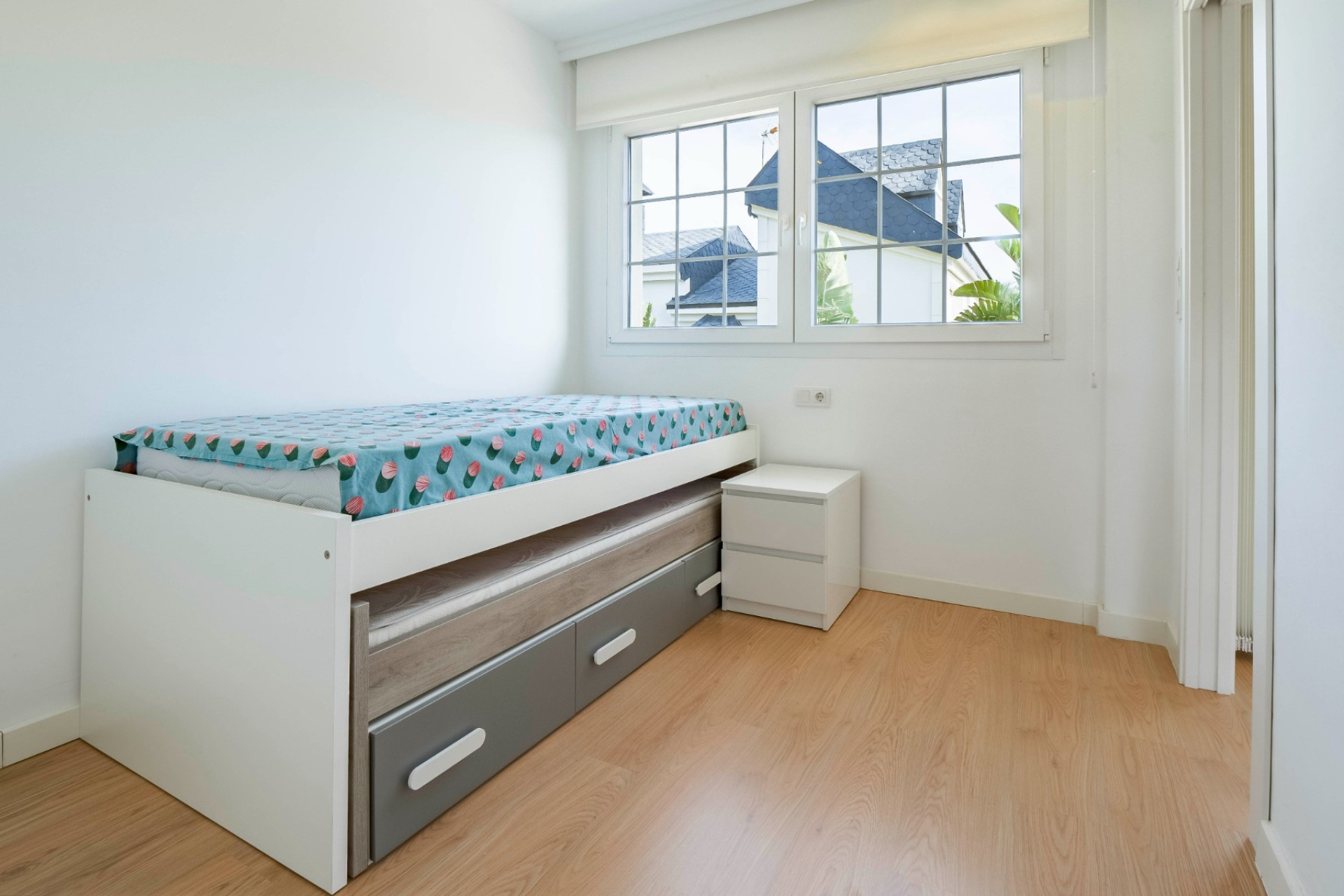 Resale - 3. Semi-detached house - Polop - Costa Blanca North