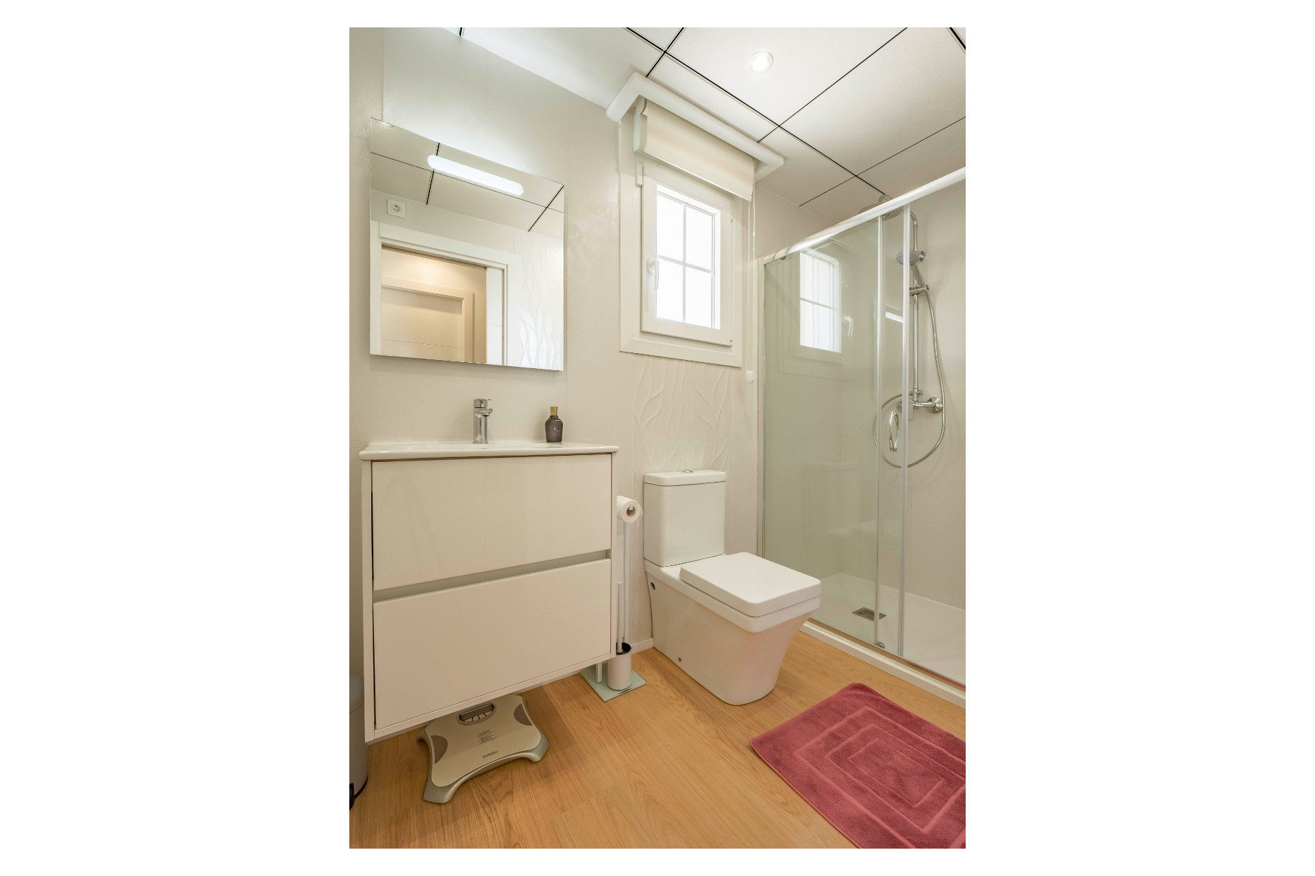 Resale - 3. Semi-detached house - Polop - Costa Blanca North