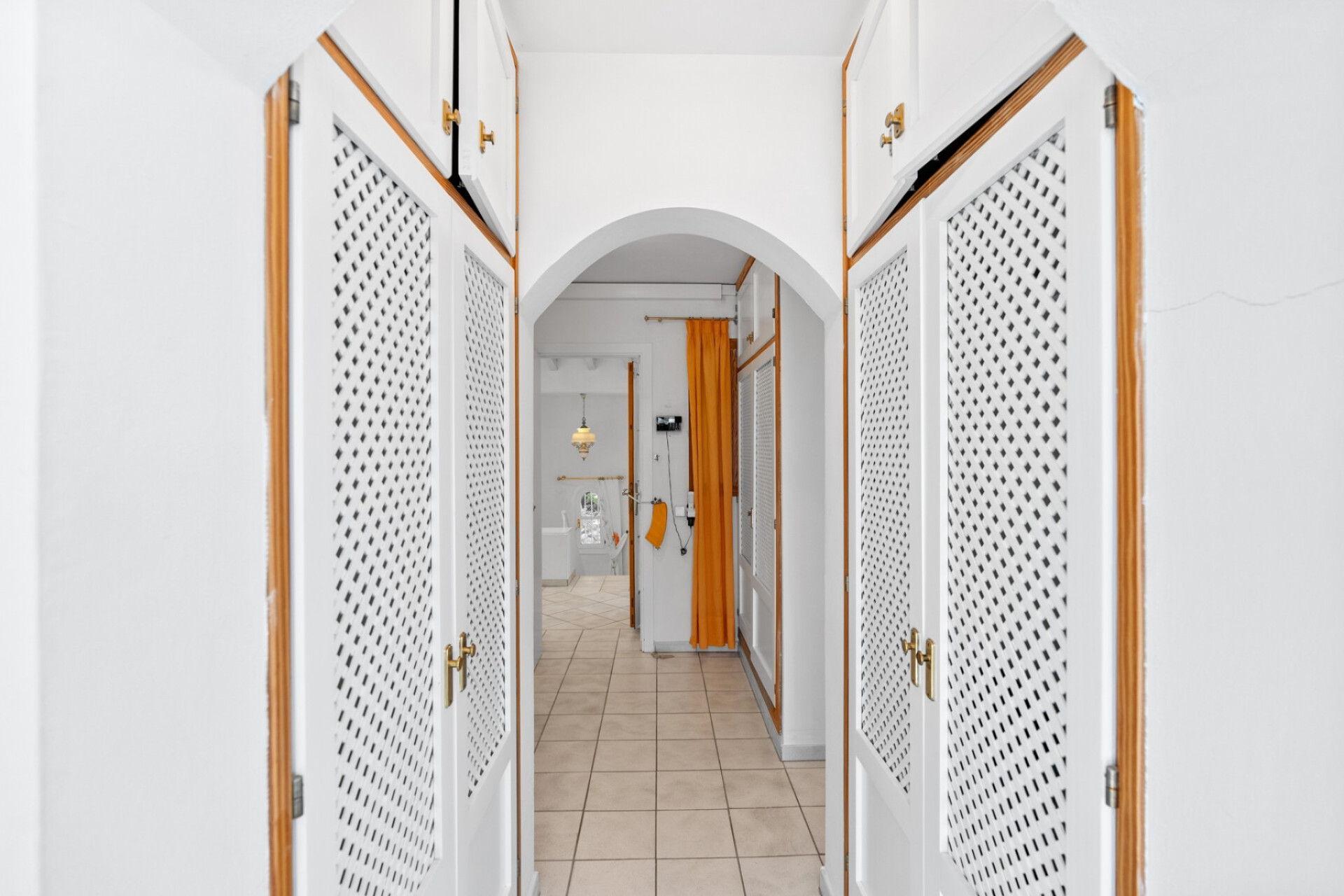 Resale - 3. Semi-detached house - Port d'Andratx - Mallorca