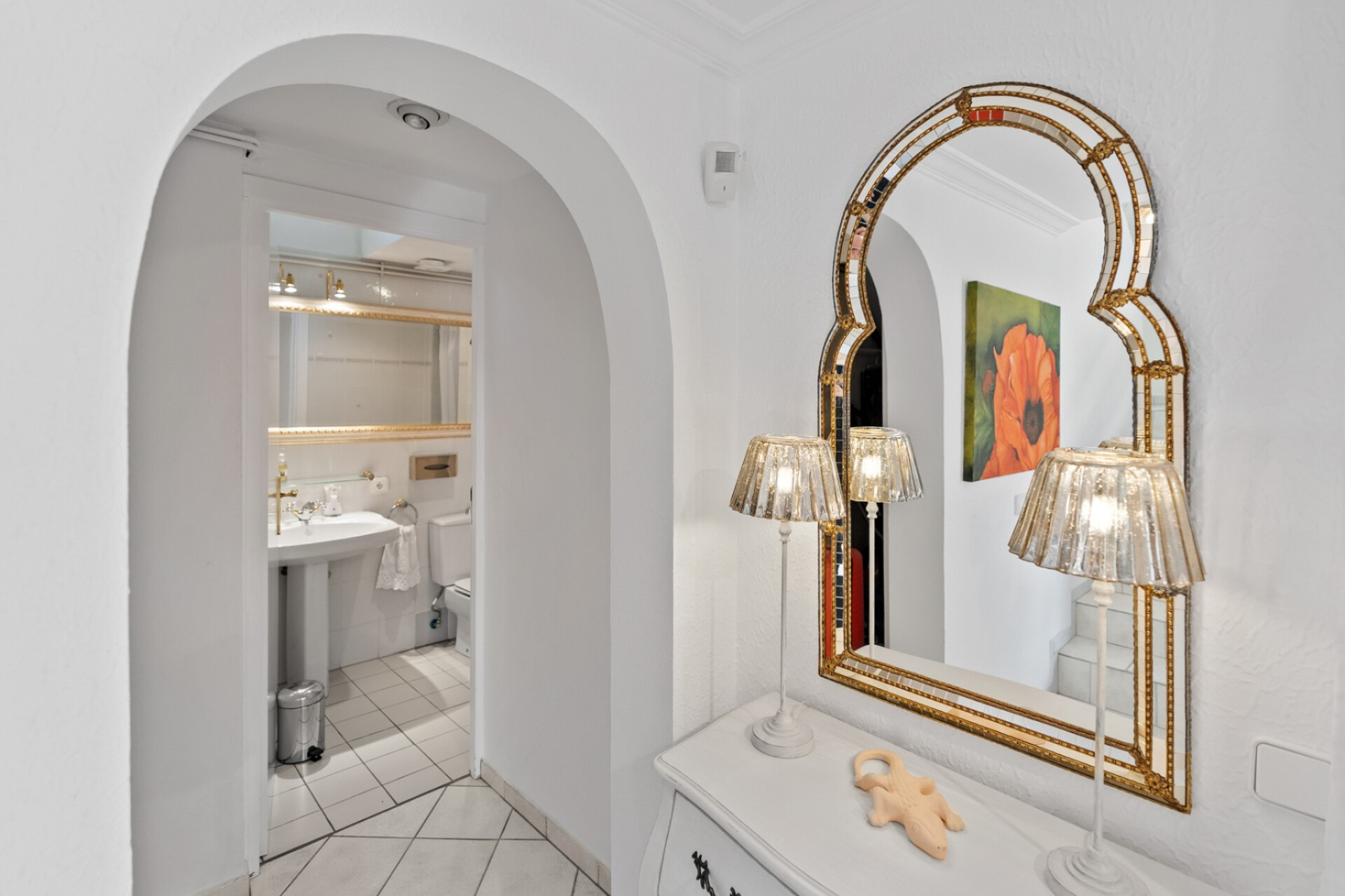 Resale - 3. Semi-detached house - Port d'Andratx - Mallorca