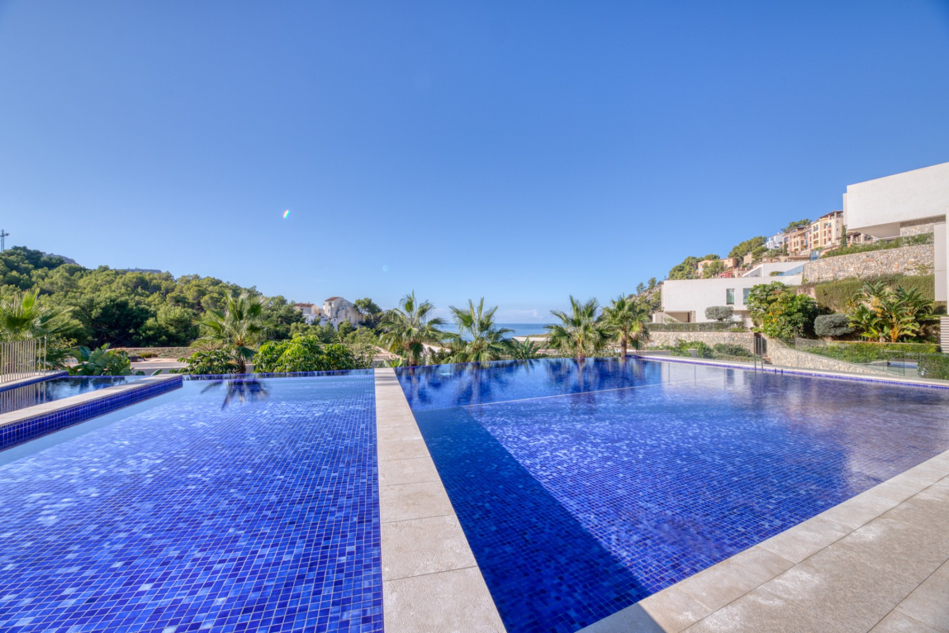 Resale - 3. Semi-detached house - Port d'Andratx - Mallorca