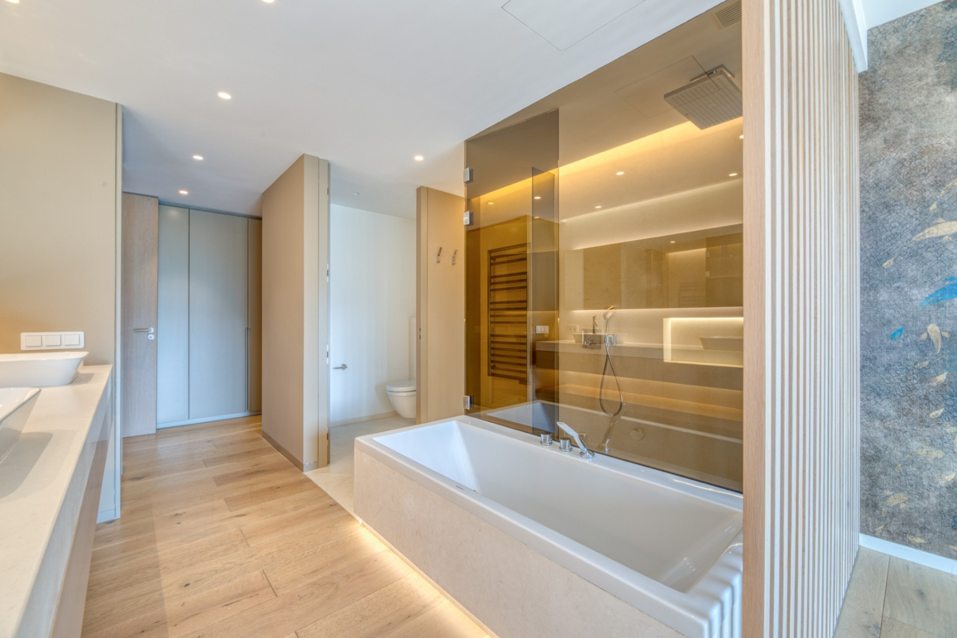 Resale - 3. Semi-detached house - Port d'Andratx - Mallorca