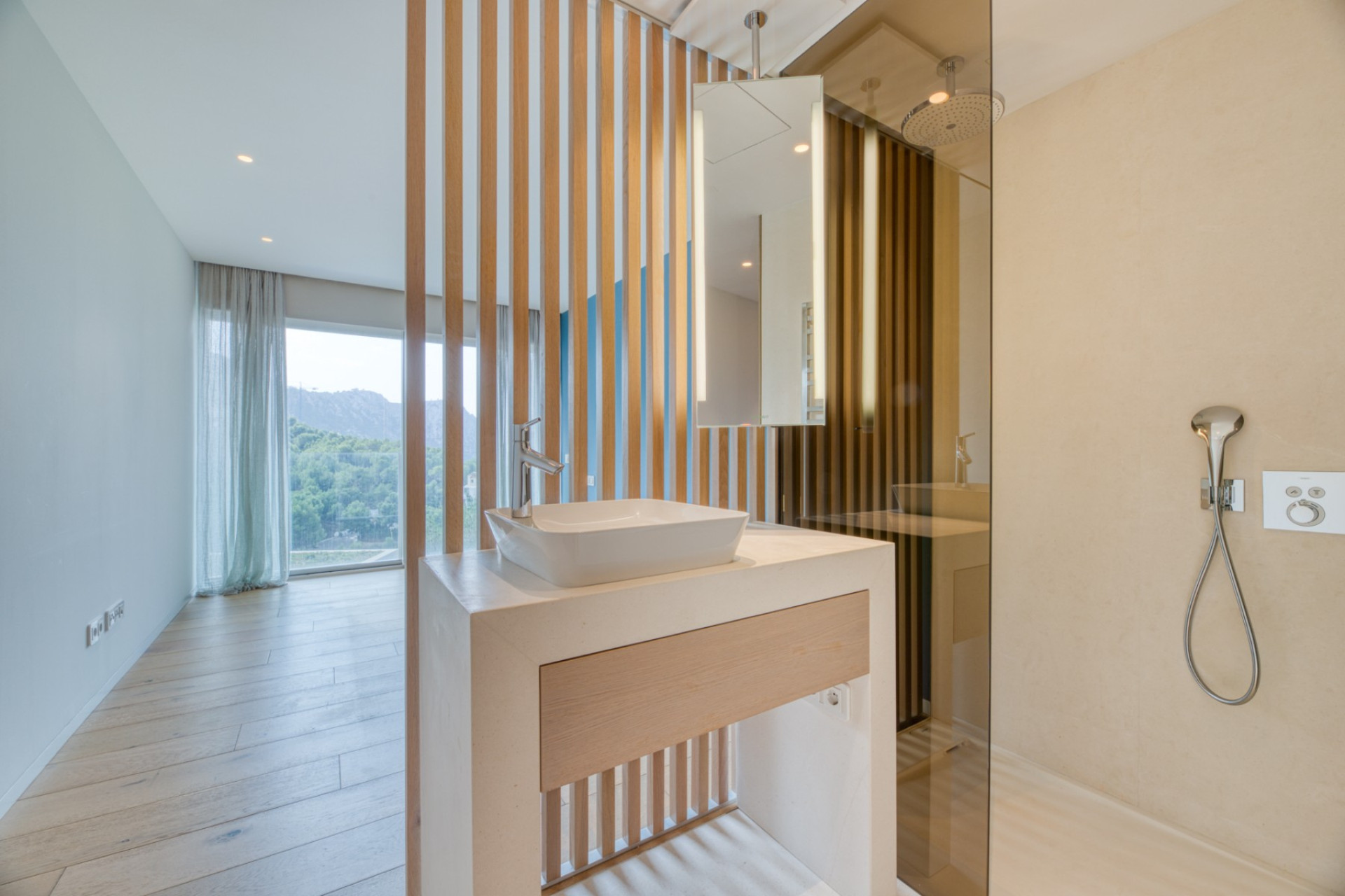 Resale - 3. Semi-detached house - Port d'Andratx - Mallorca