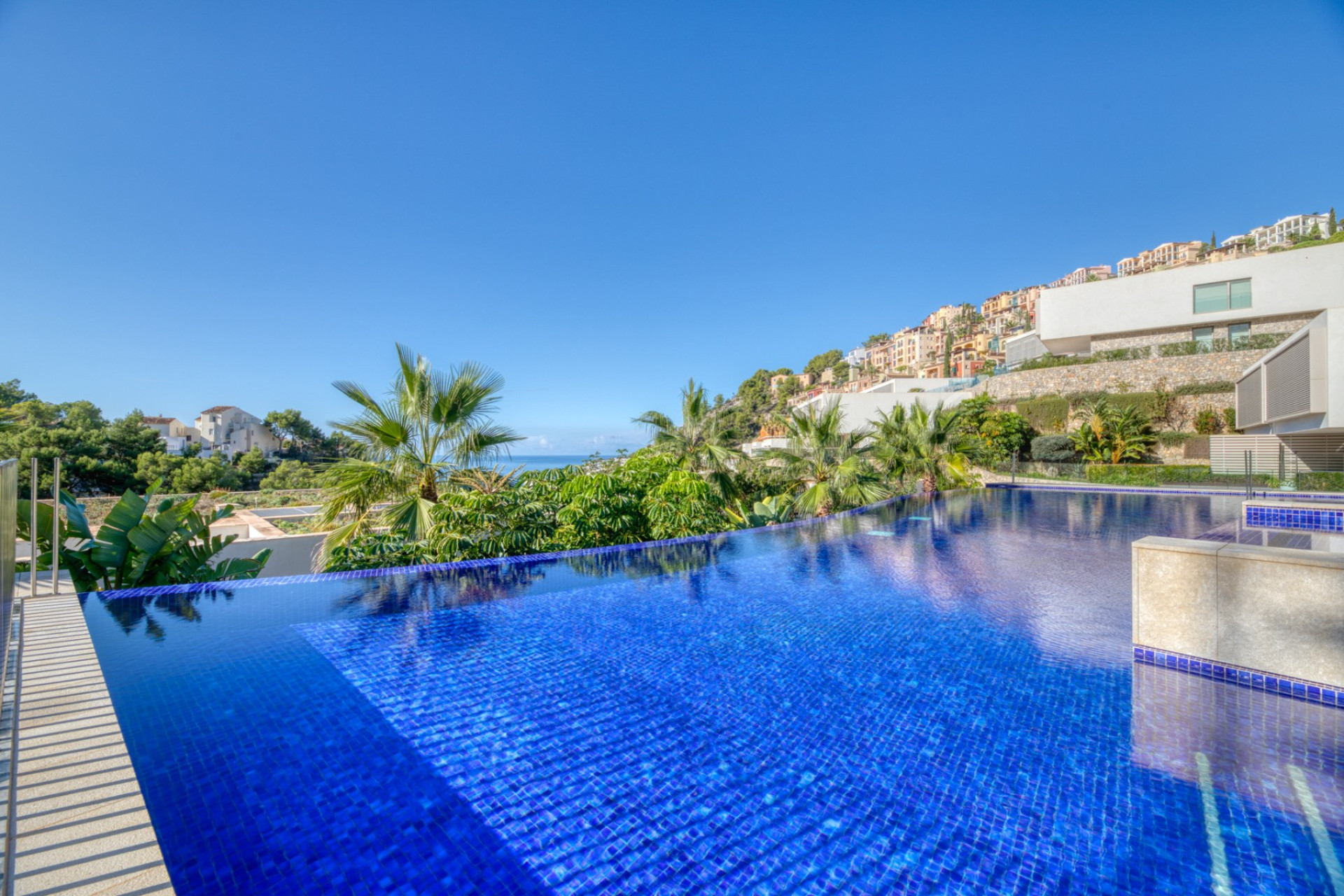 Resale - 3. Semi-detached house - Port d'Andratx - Mallorca