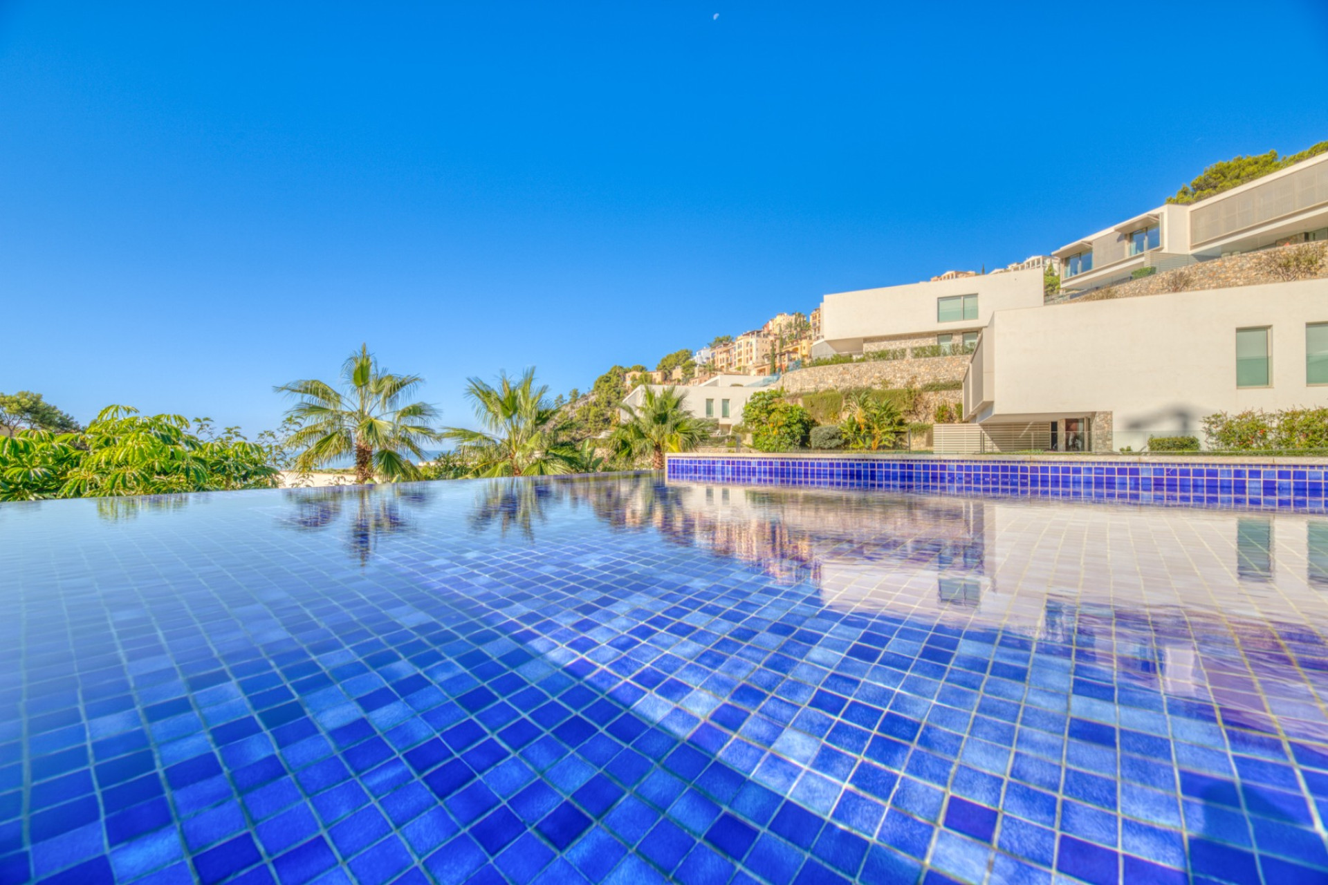 Resale - 3. Semi-detached house - Port d'Andratx - Mallorca