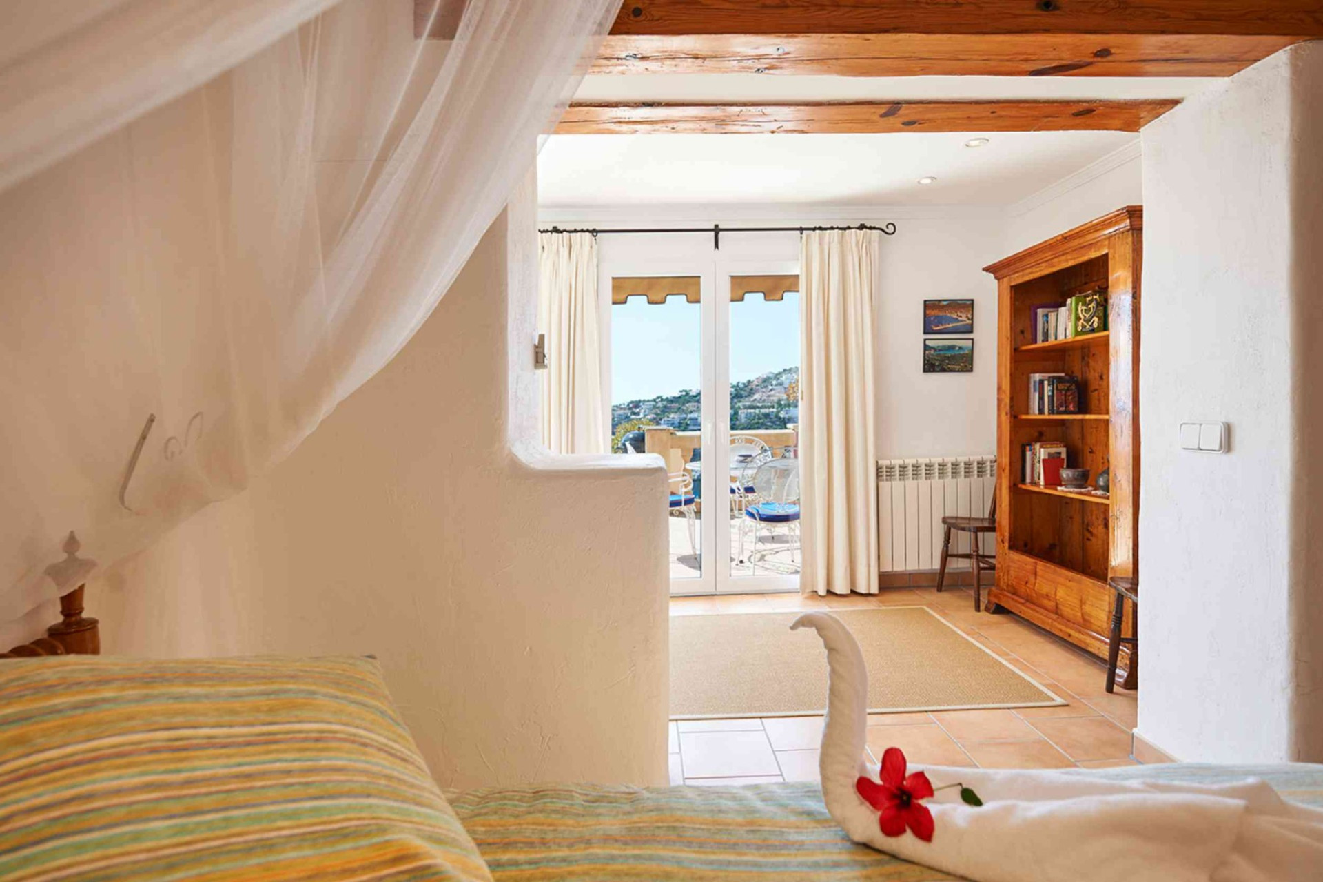 Resale - 3. Semi-detached house - Port d'Andratx - Mallorca