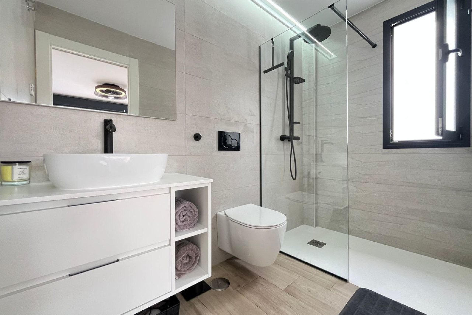 Resale - 3. Semi-detached house - Punta Prima - Costa Blanca South