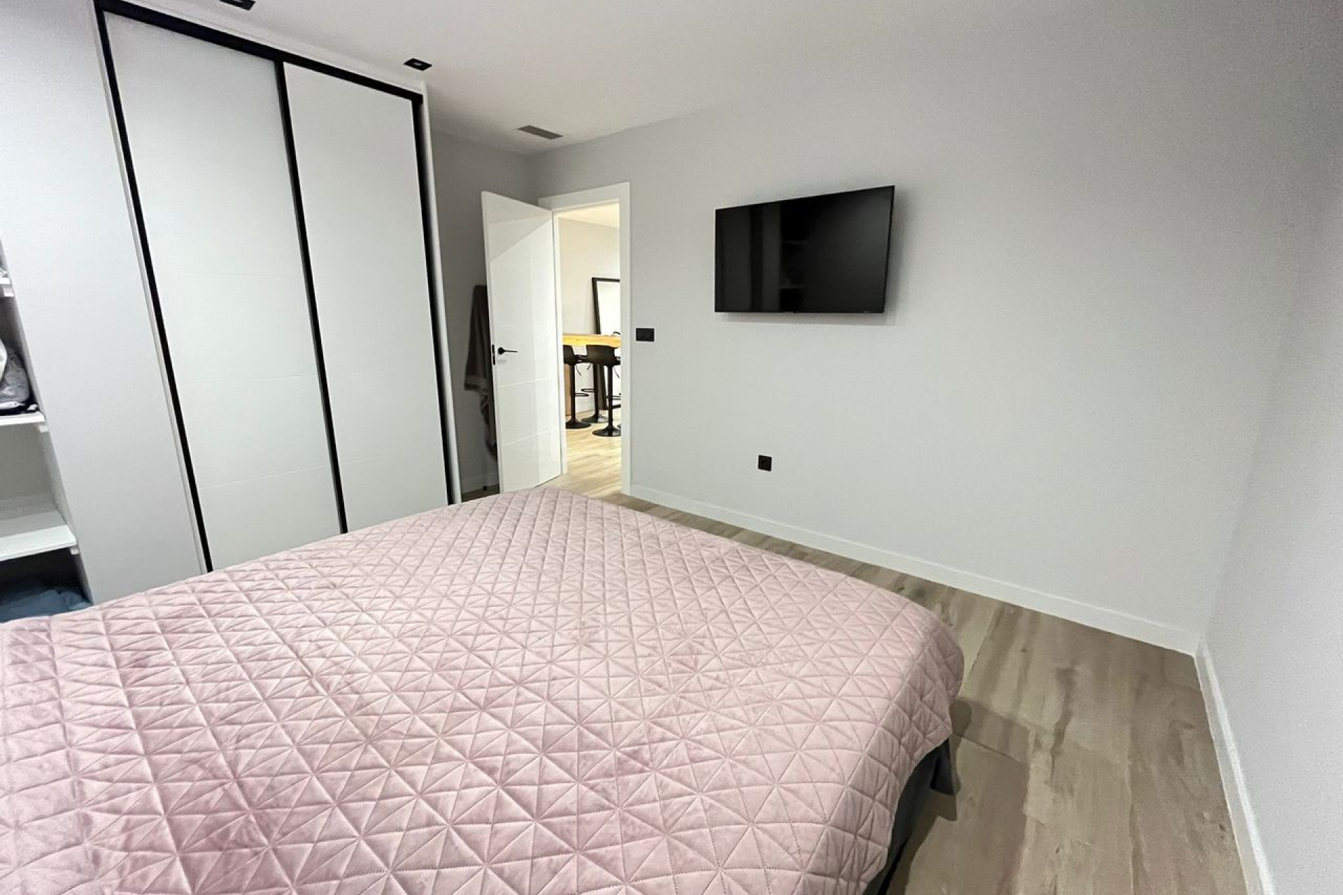 Resale - 3. Semi-detached house - Punta Prima - Costa Blanca South