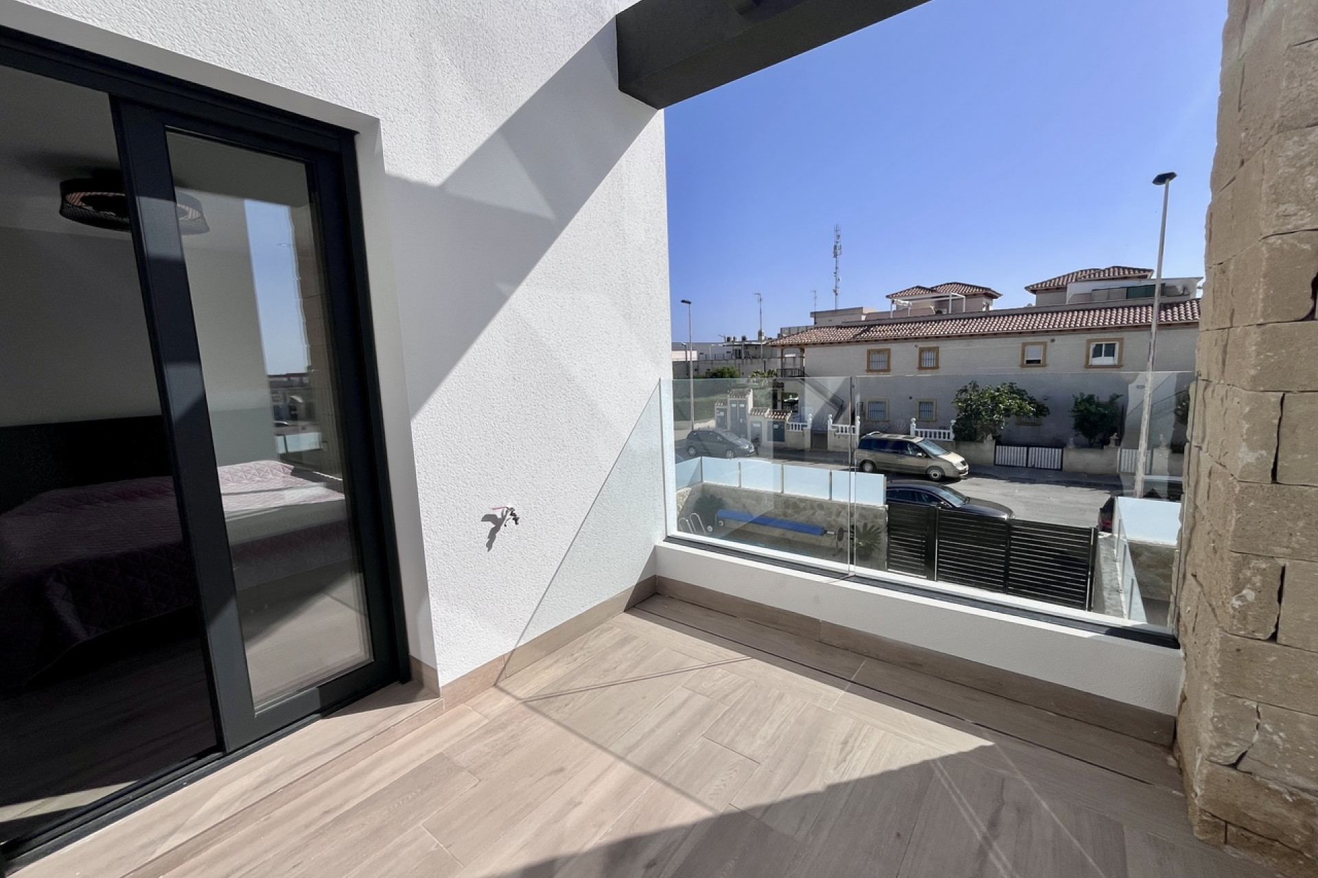 Resale - 3. Semi-detached house - Punta Prima - Costa Blanca South