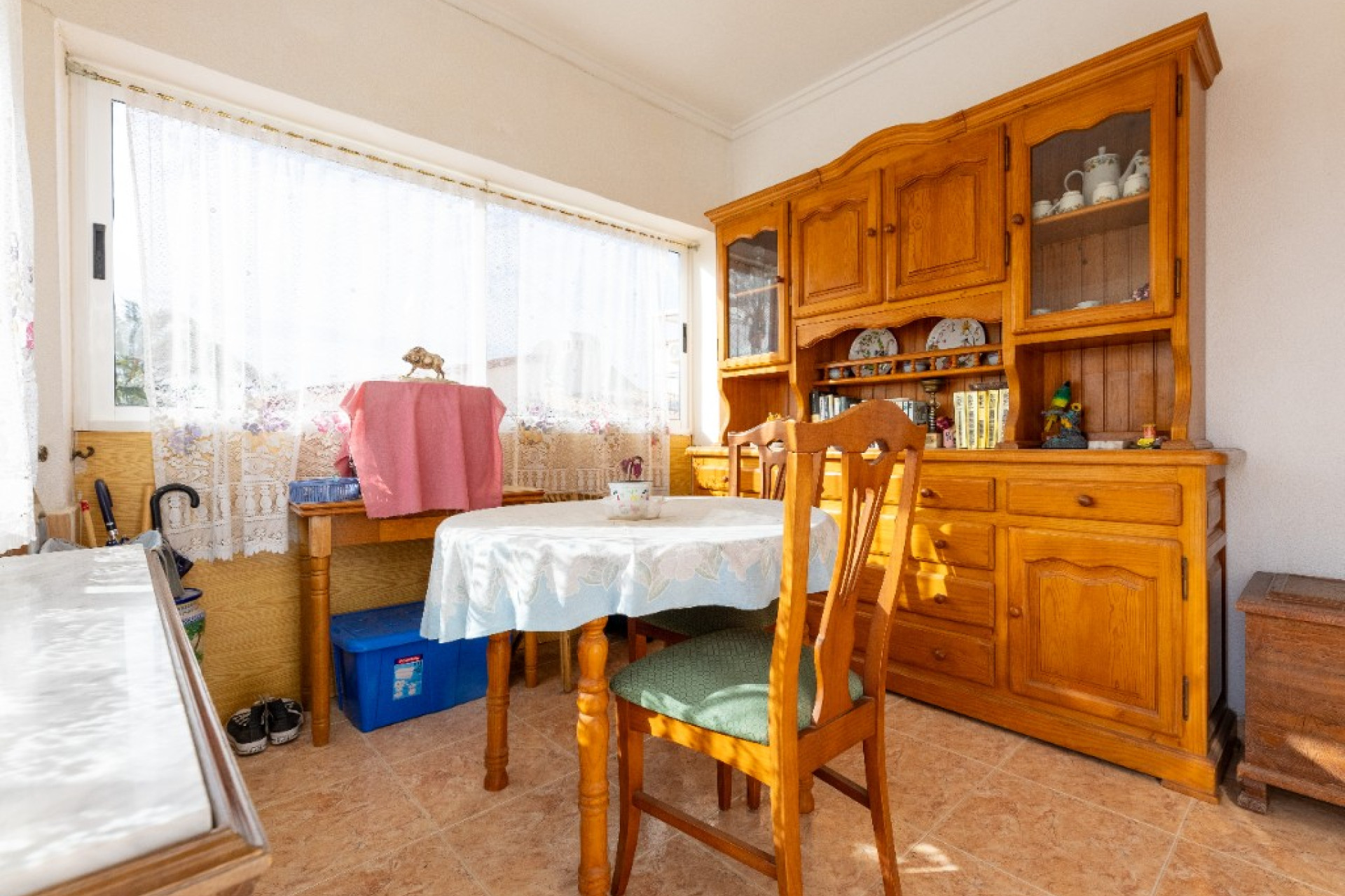 Resale - 3. Semi-detached house - Punta Prima - Costa Blanca South