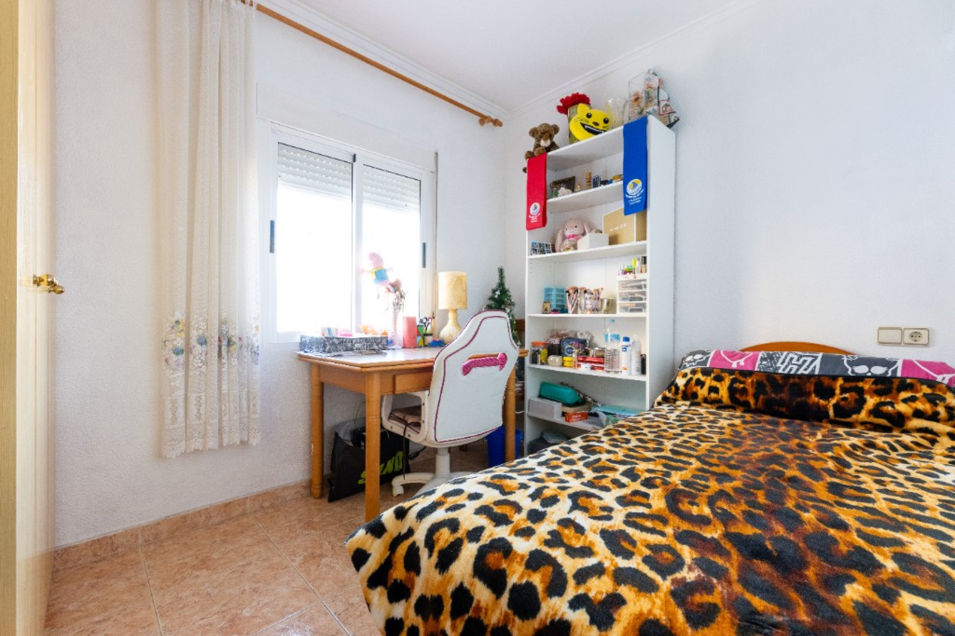 Resale - 3. Semi-detached house - Punta Prima - Costa Blanca South