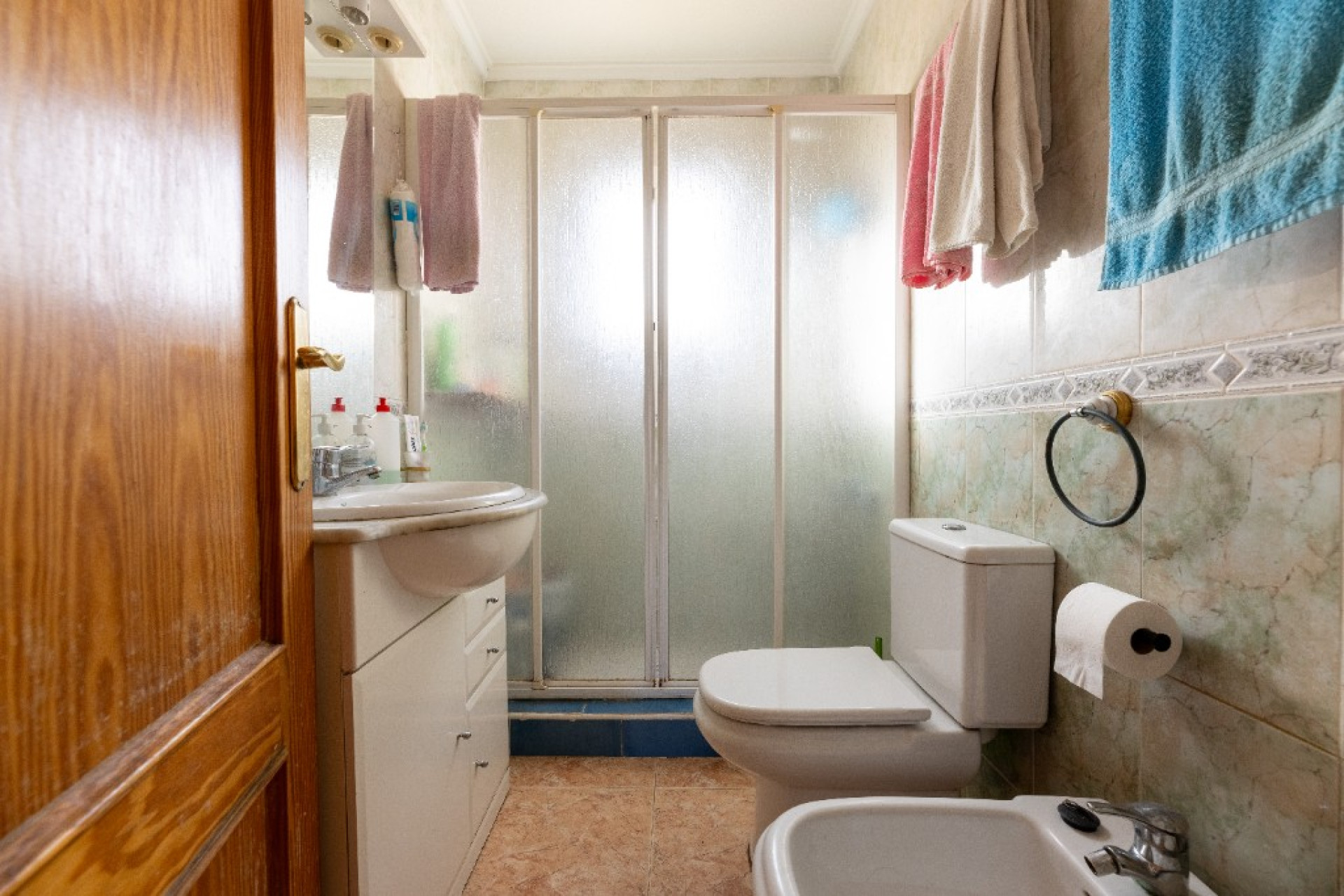 Resale - 3. Semi-detached house - Punta Prima - Costa Blanca South