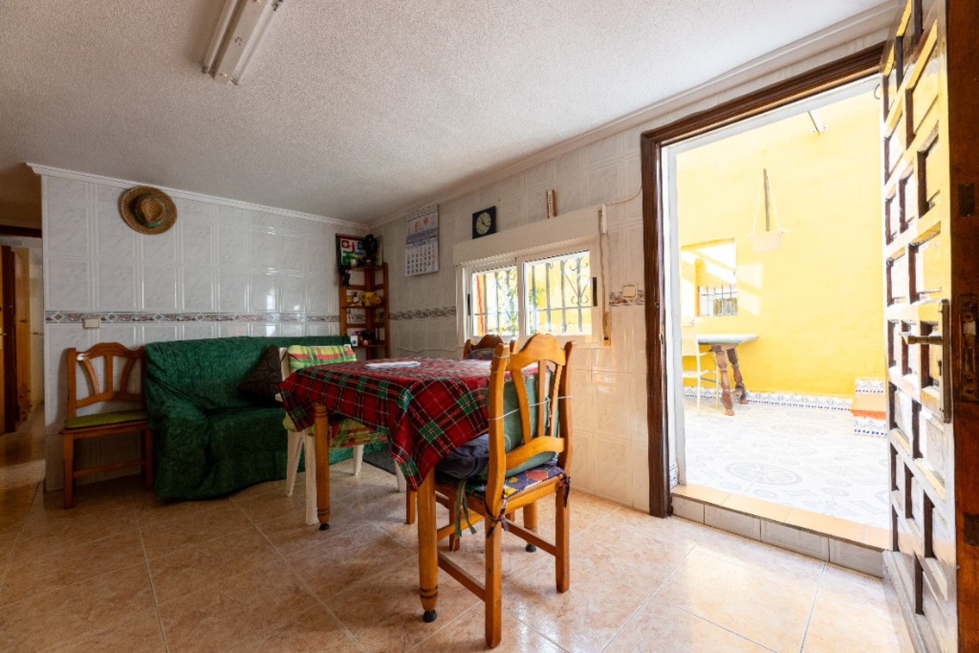 Resale - 3. Semi-detached house - Punta Prima - Costa Blanca South