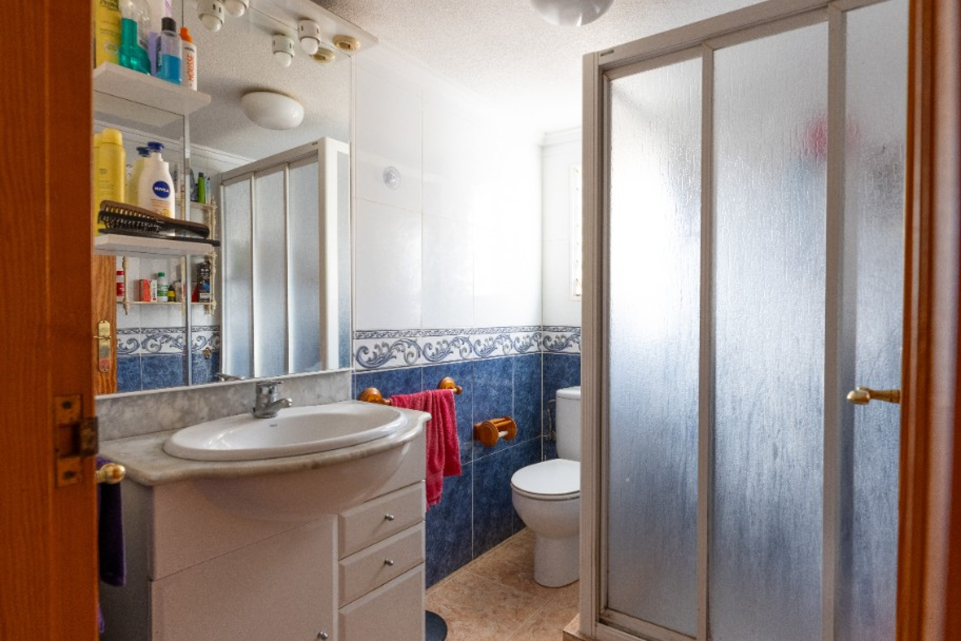 Resale - 3. Semi-detached house - Punta Prima - Costa Blanca South